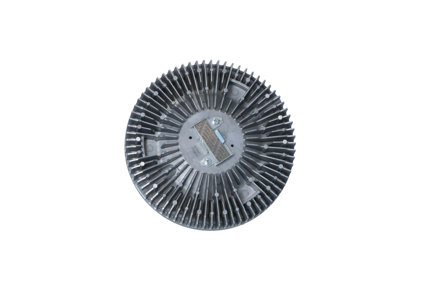 NRF 49098 Ventilátor kuplung