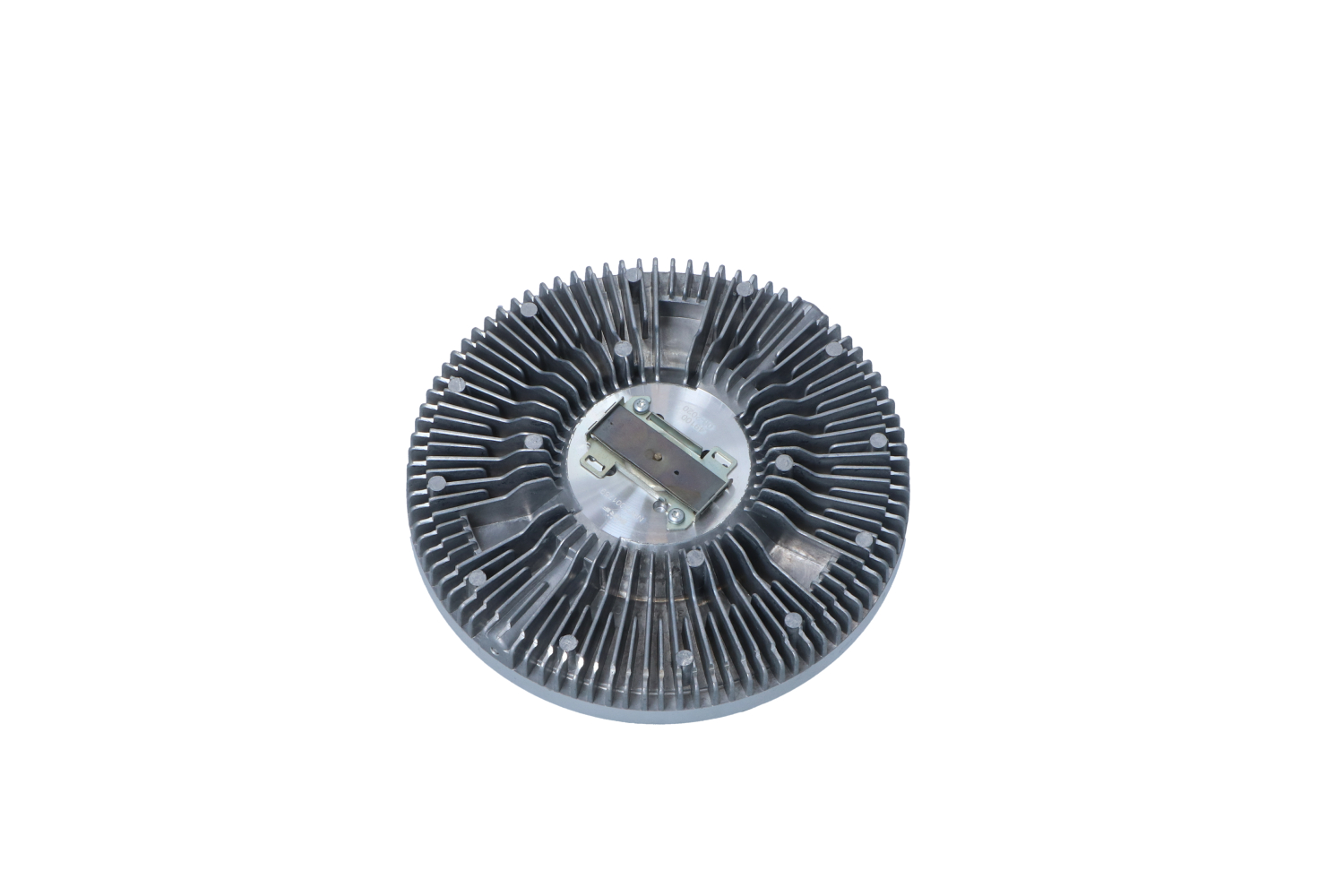 NRF 49100 Embrayage, ventilateur de radiateur