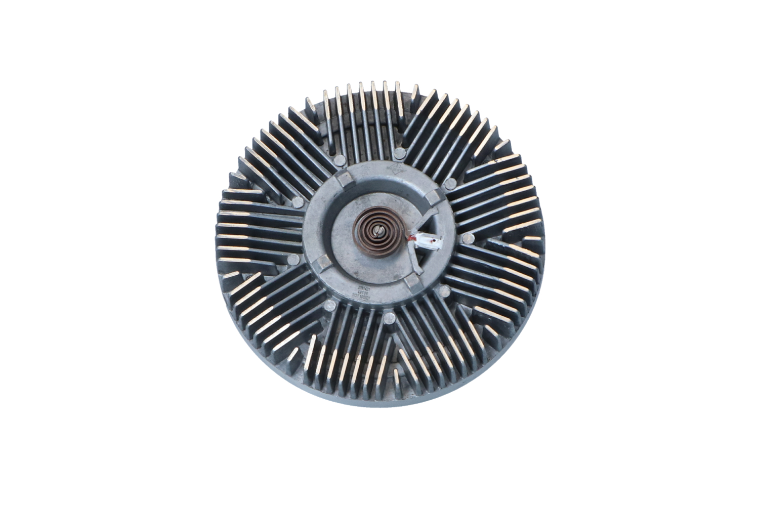 NRF 49106 Embrayage, ventilateur de radiateur