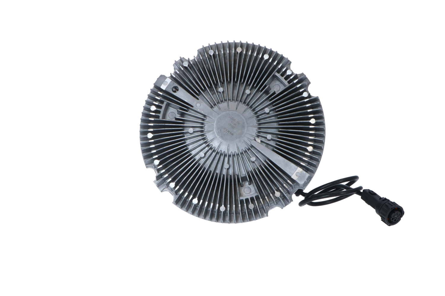 NRF 49108 Embrayage, ventilateur de radiateur