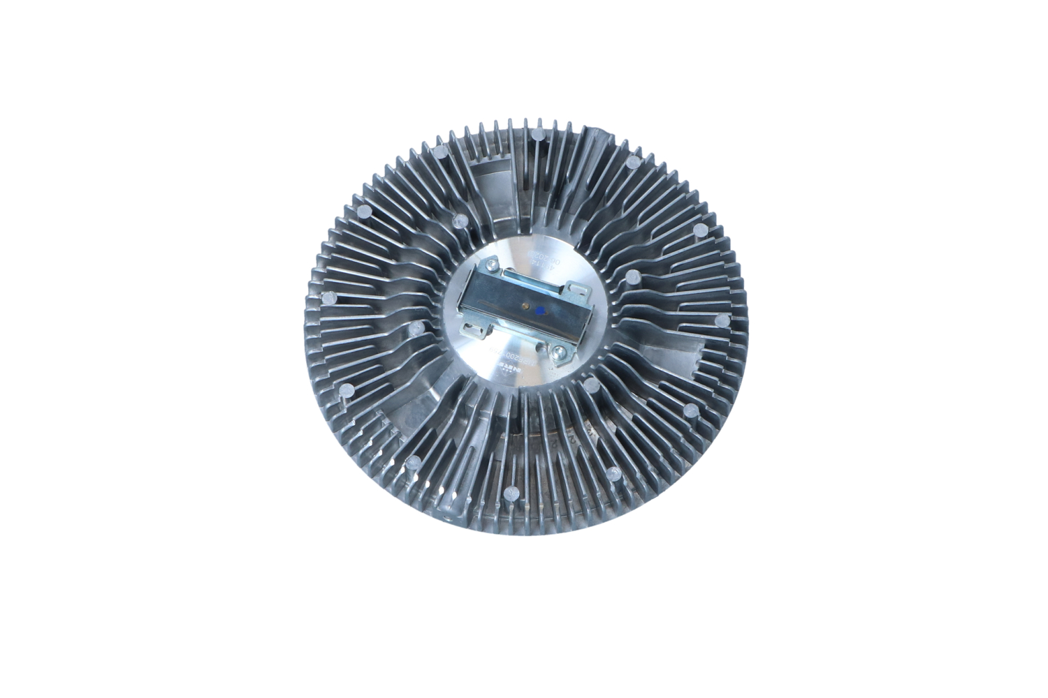 NRF 49114 Embrayage, ventilateur de radiateur