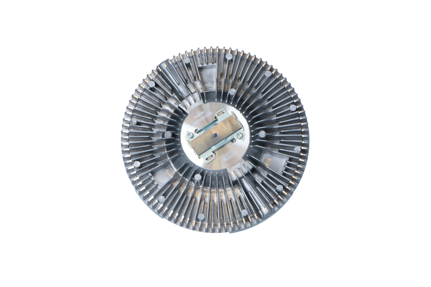 NRF 49115 Embrayage, ventilateur de radiateur