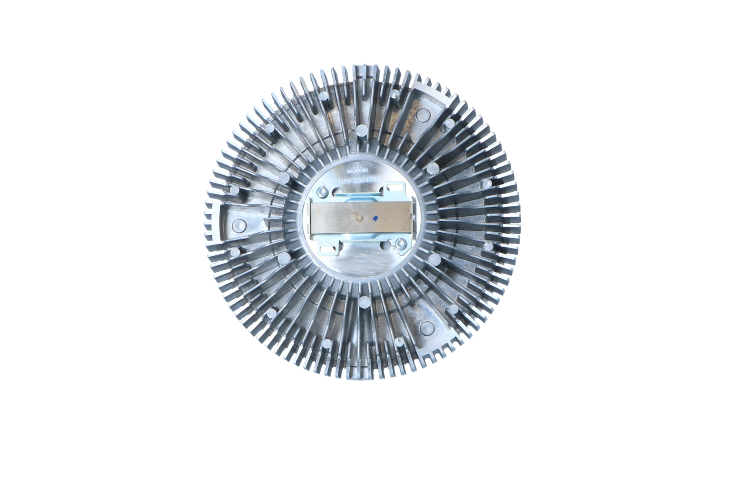 NRF 49122 Embrayage, ventilateur de radiateur