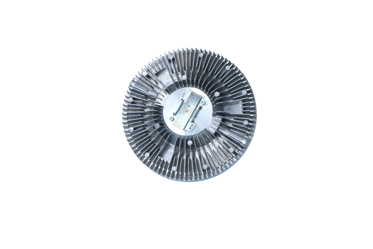NRF 49126 Embrayage, ventilateur de radiateur
