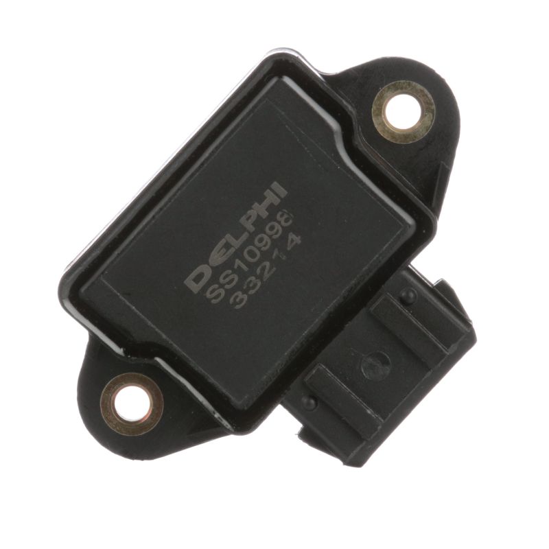DELPHI SS10998-12B1 Throttle Position Sensor-image-7910703