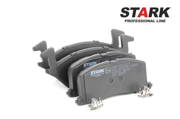 STARK SKBP-0011219 Juego de pastillas de freno