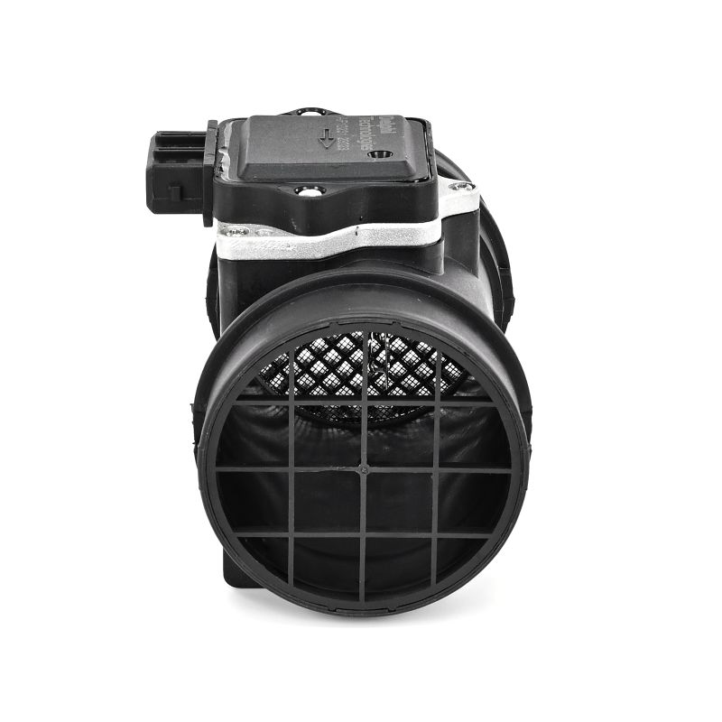 DELPHI AF10231-12B1 Mass air flow sensor with housing-image-7911410