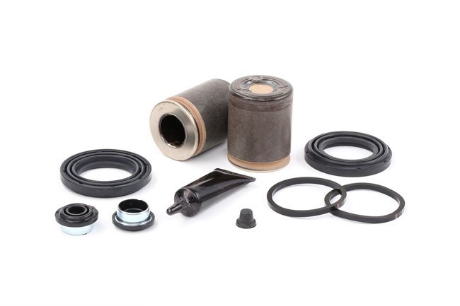 FRENKIT 242943 Féknyereg tartó Chrysler 300c Kombi 6.1 SRT8 431 LE Benzin árak