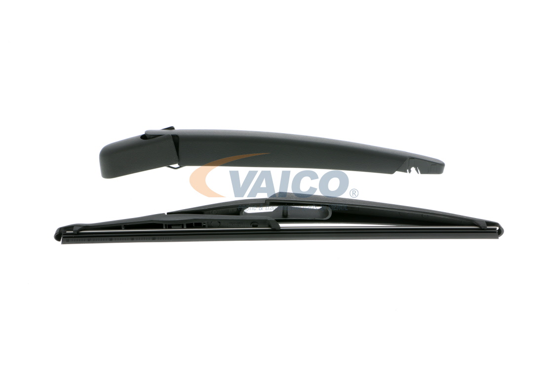 VAICO V46-1706 Wiper Arm Set, window cleaning Rear, with integrated wiper blade, EXPERT KITS +-image-7913217