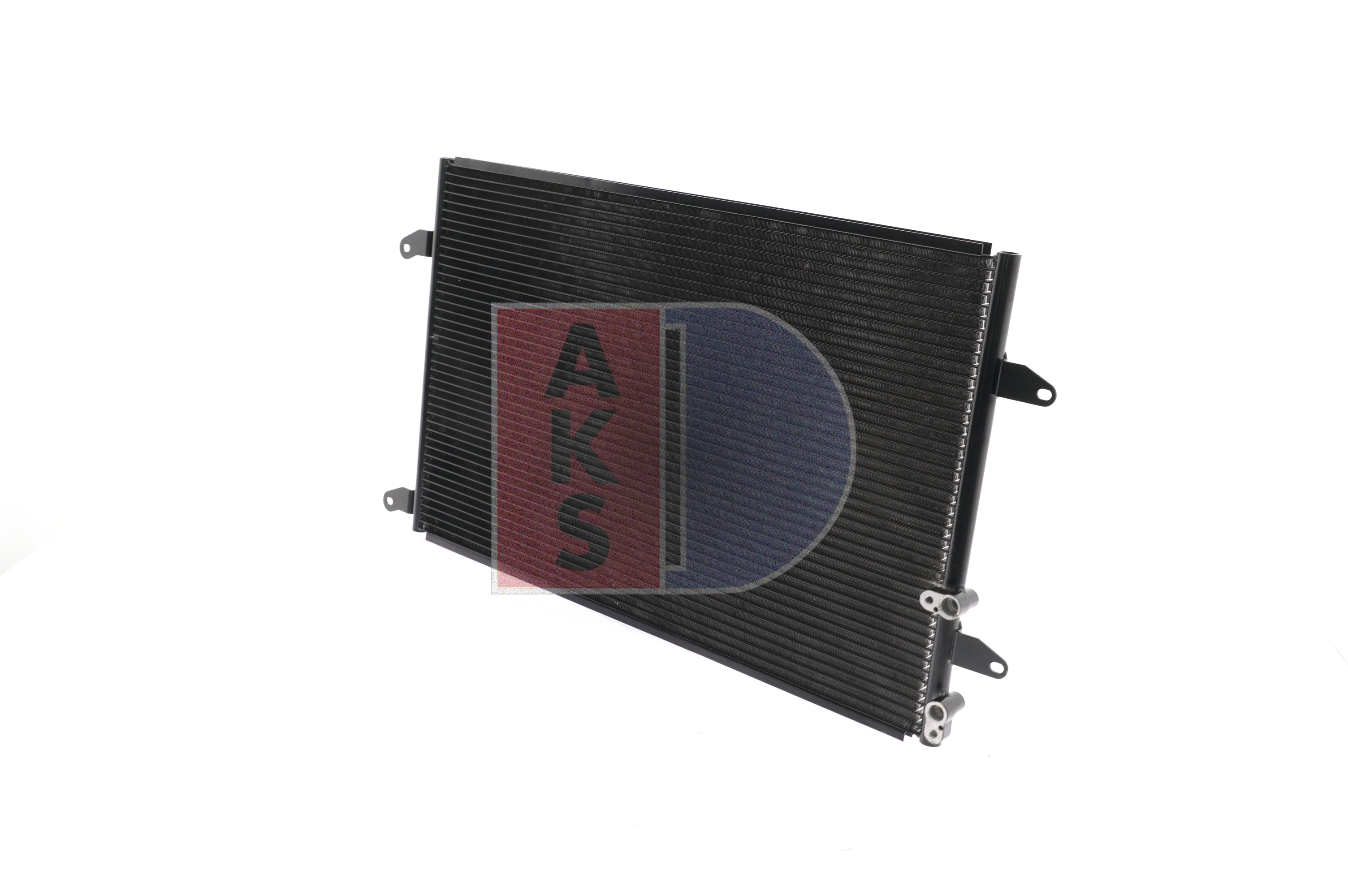 042031N Klimakondensator AKS DASIS 3D0820411G VW
