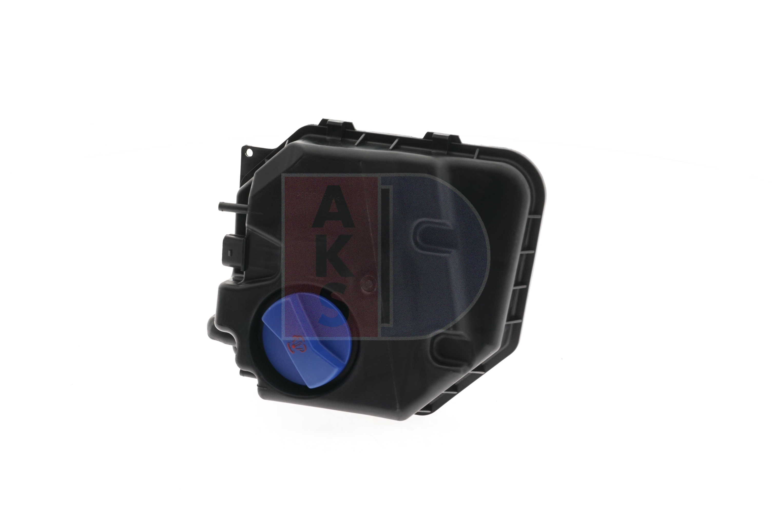 Vase d'expansion, liquide de refroidissement 043021N AKS DASIS 7L0 121 407E MERCEDES-BENZ