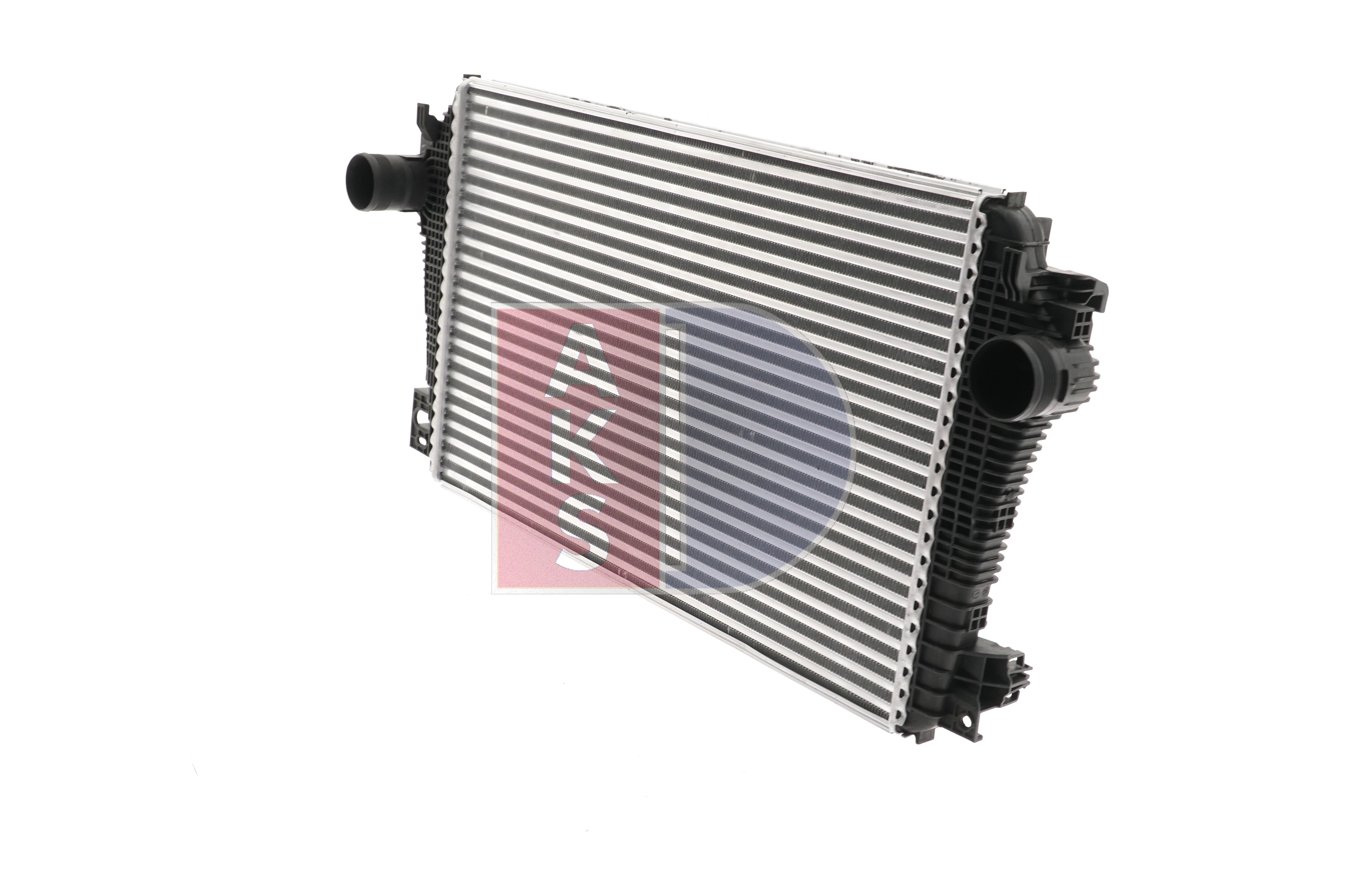 AKS DASIS Intercooler 047029N 047029N Intercooler AKS DASIS VW CADDY