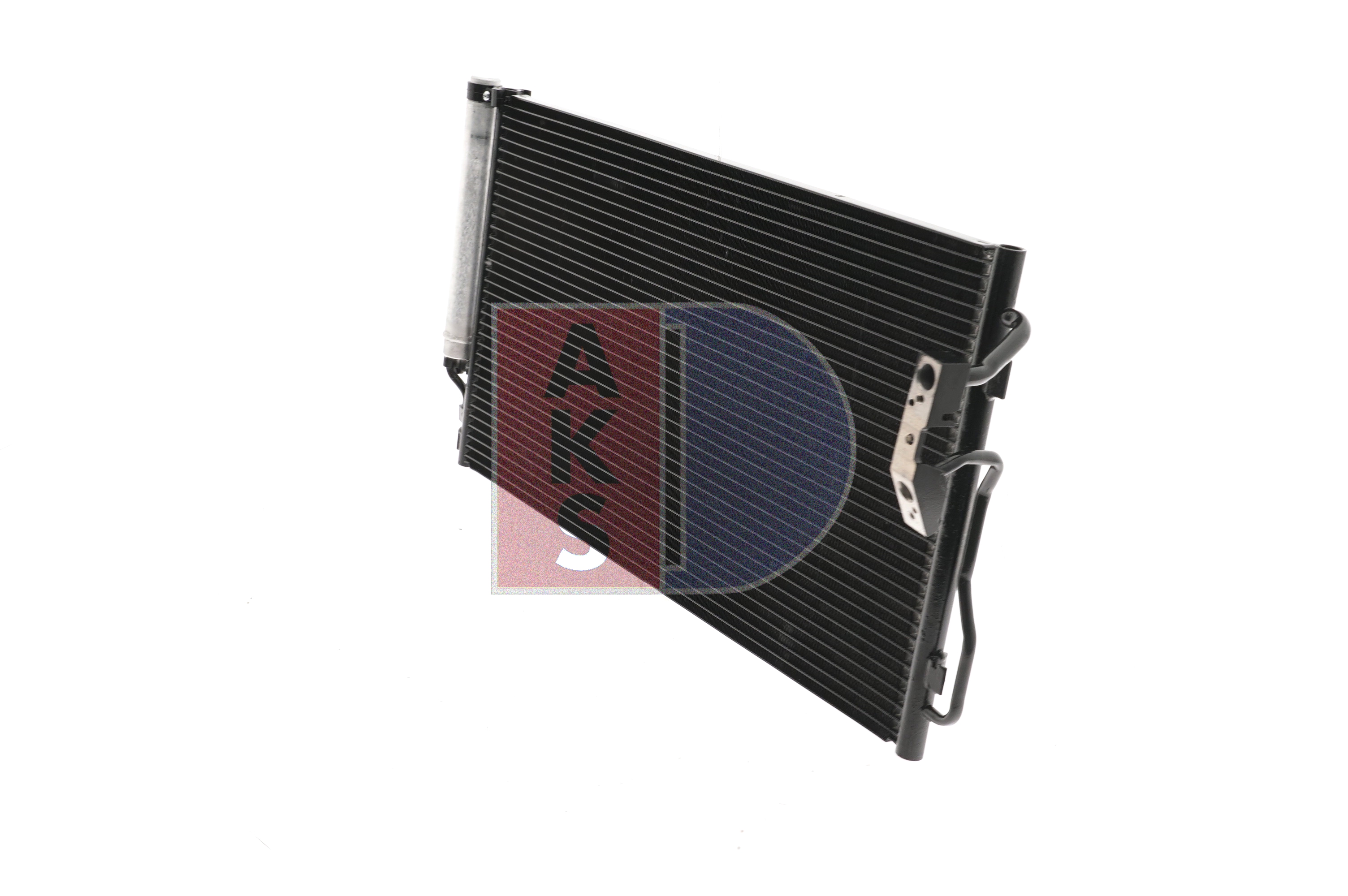 Condensatore climatizzatore 052027N AKS DASIS 64506804721 ALPINA
