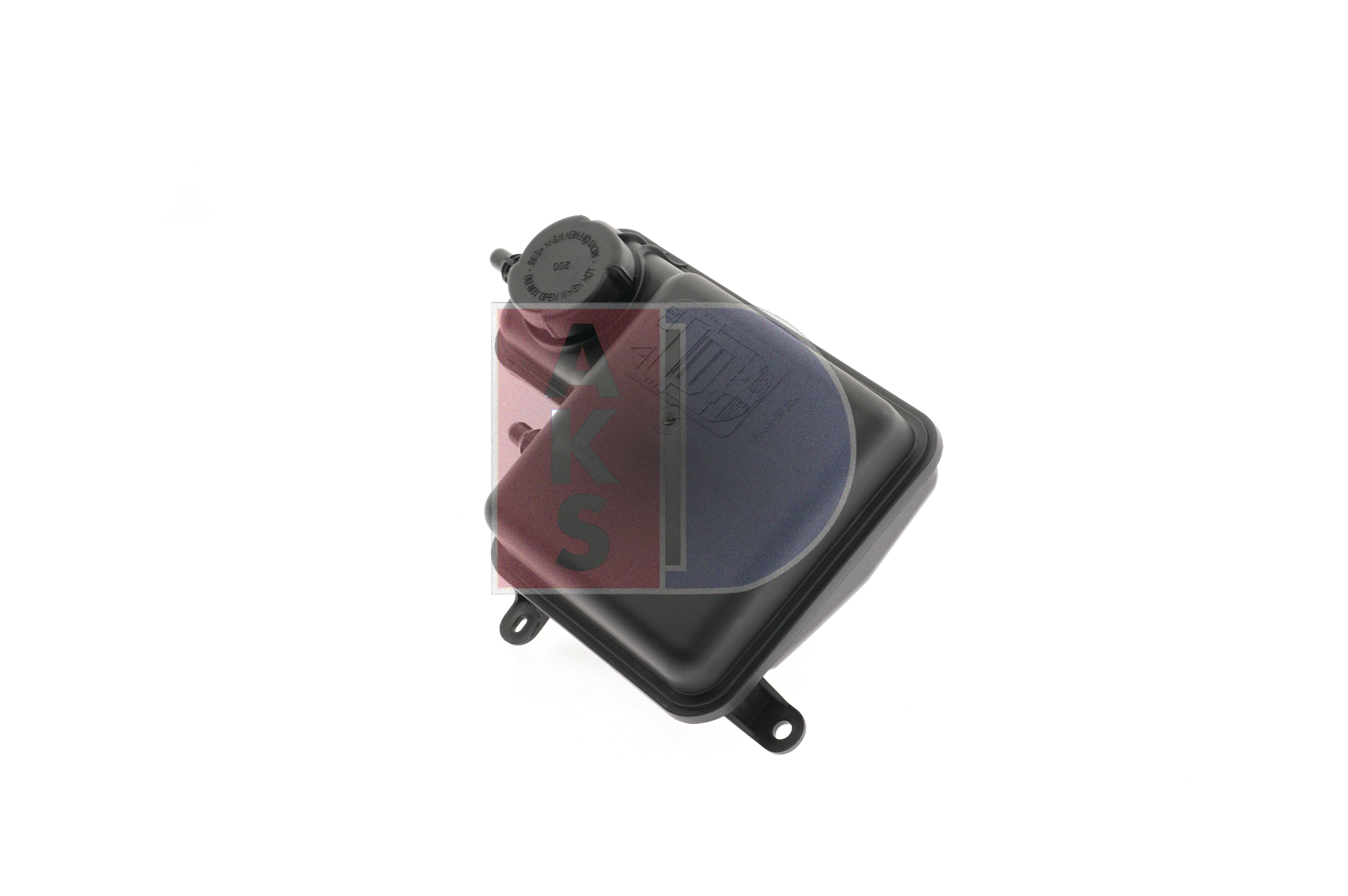 AKS DASIS 053013N Depósito de água BMW E65 750 i, Li 367 cv Gasolina preço