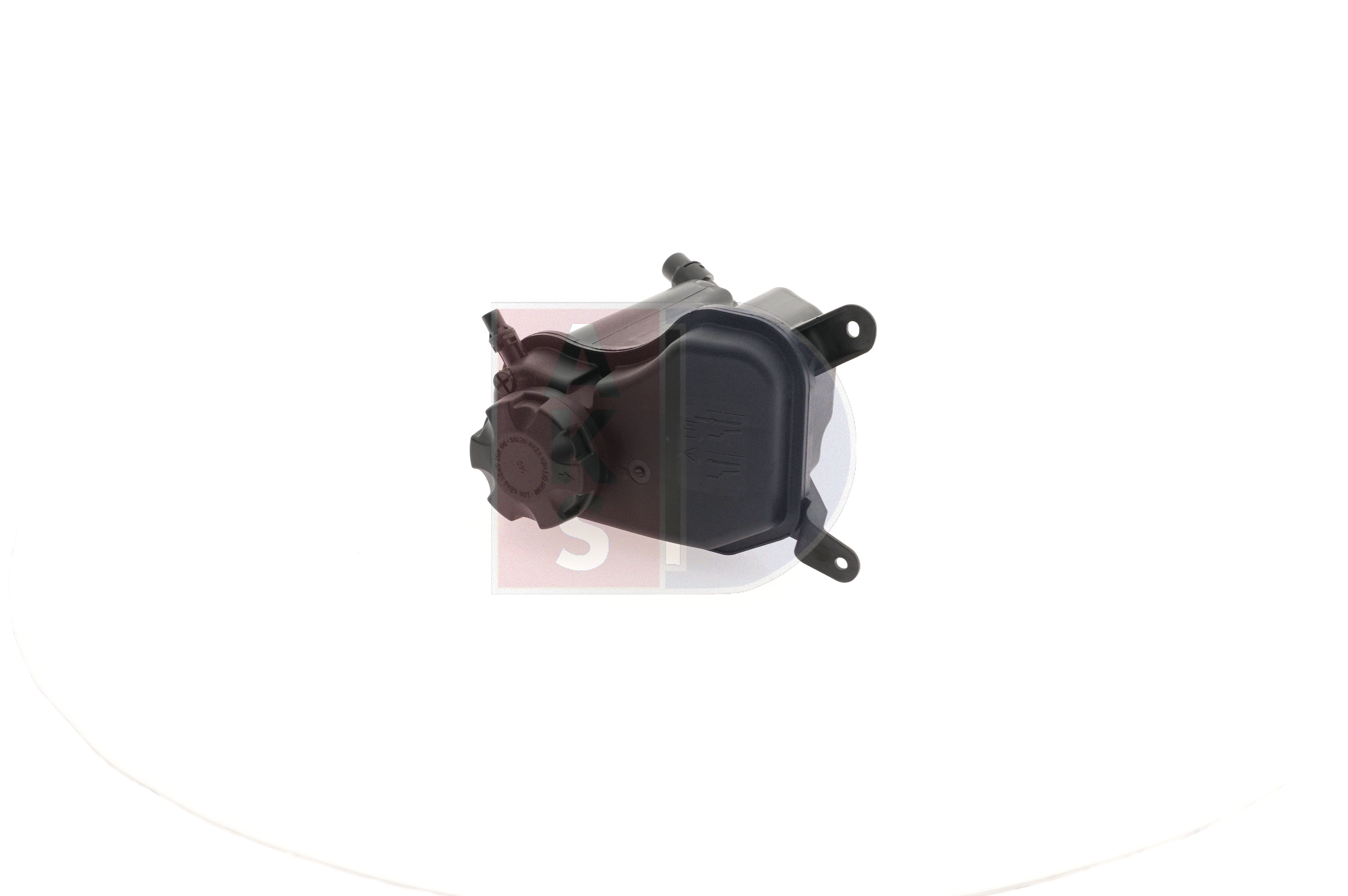 Serbatoio compensazione refrigerante 053017N AKS DASIS 1713 7 640 514 BMW