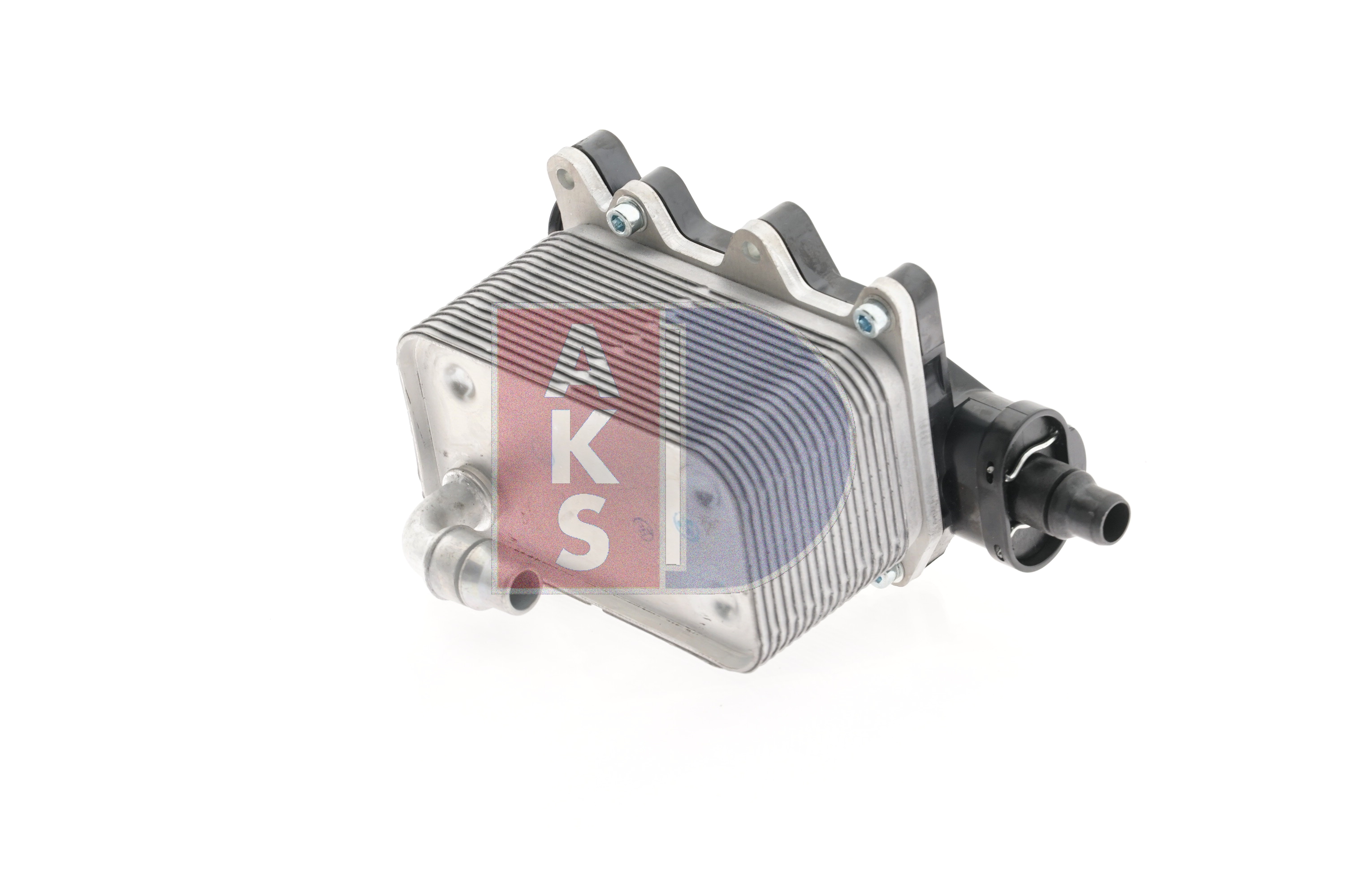 AKS DASIS 056046N Oil Cooler, automatic transmission-image-7913277