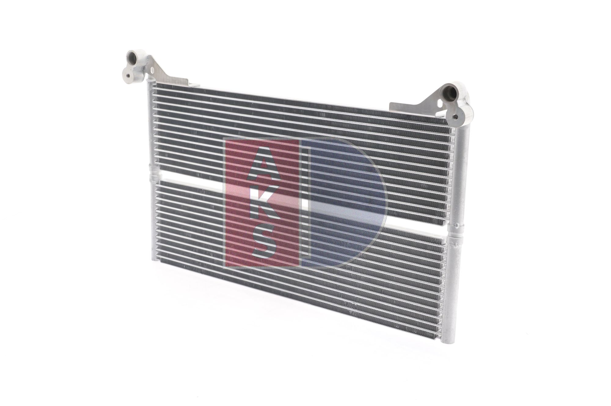 AKS DASIS 056052N Radiateur d'huile