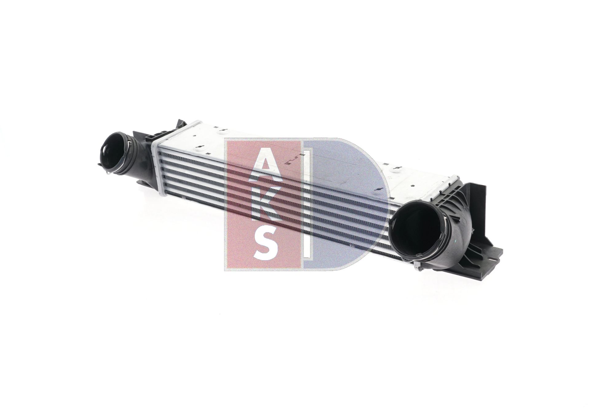 AKS DASIS 057034N Intercooler