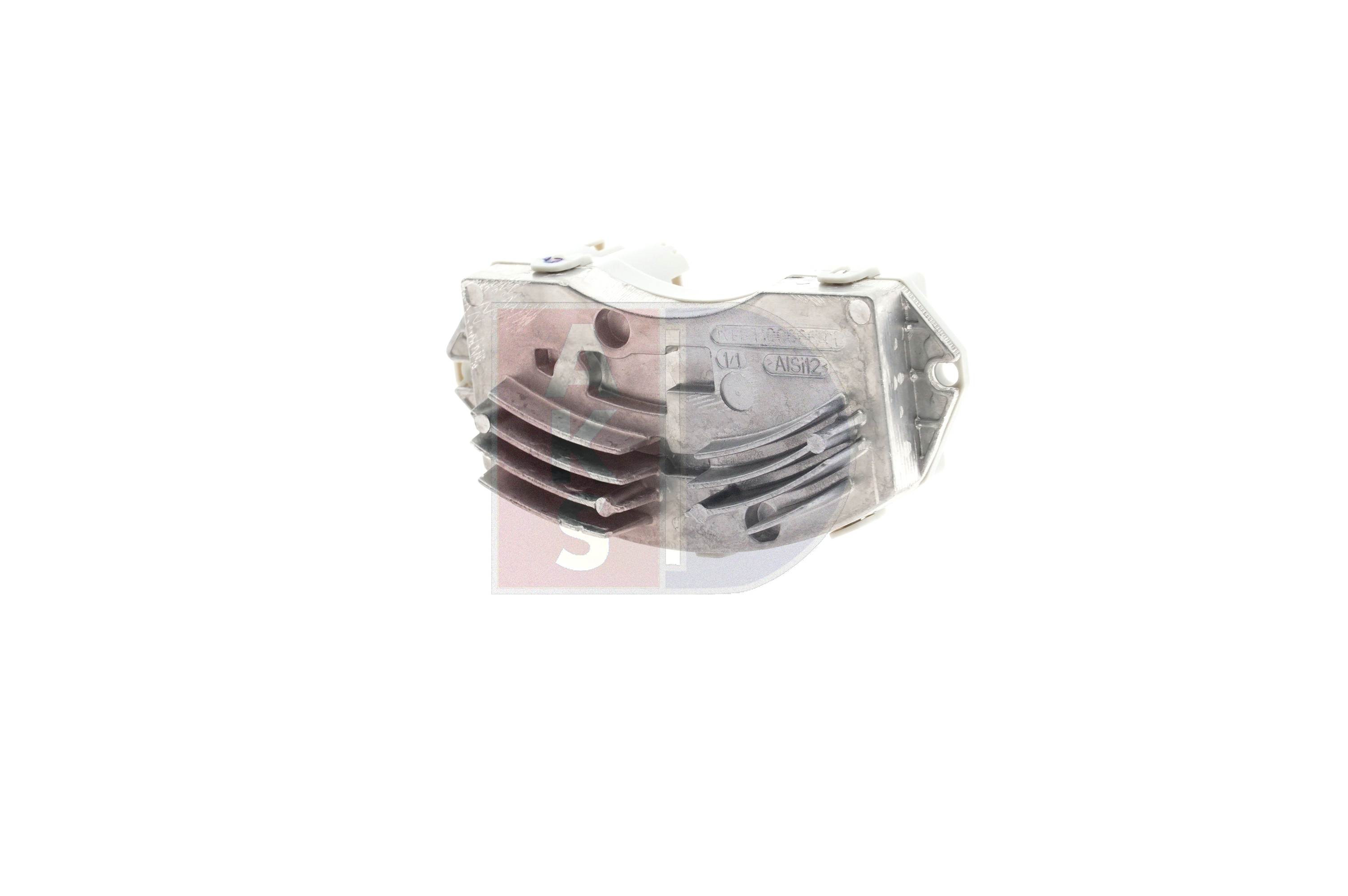 AKS DASIS Regelaar, interieurventilator 058093N AKS DASIS Weerstand, interieurventilator 058093N ervaringen