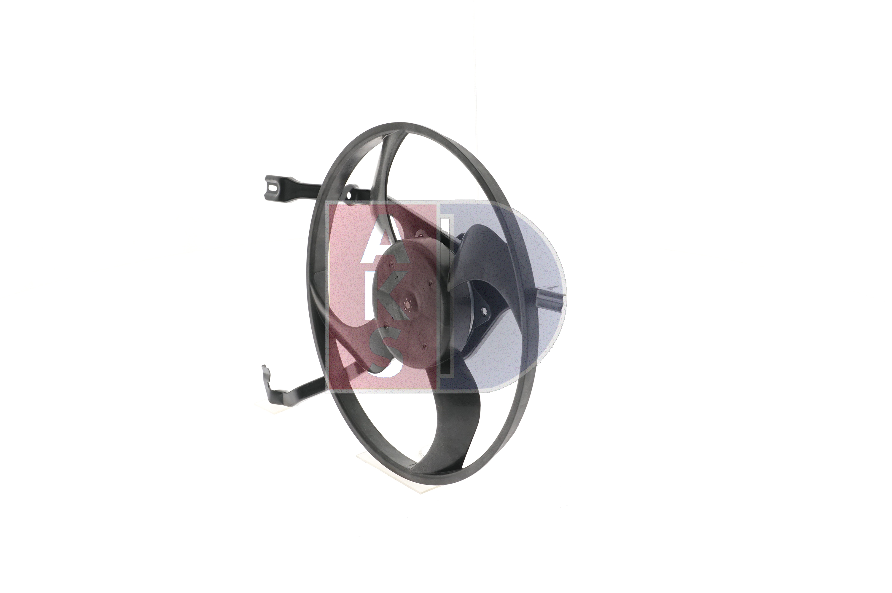 AKS DASIS 068060N Koelventilator