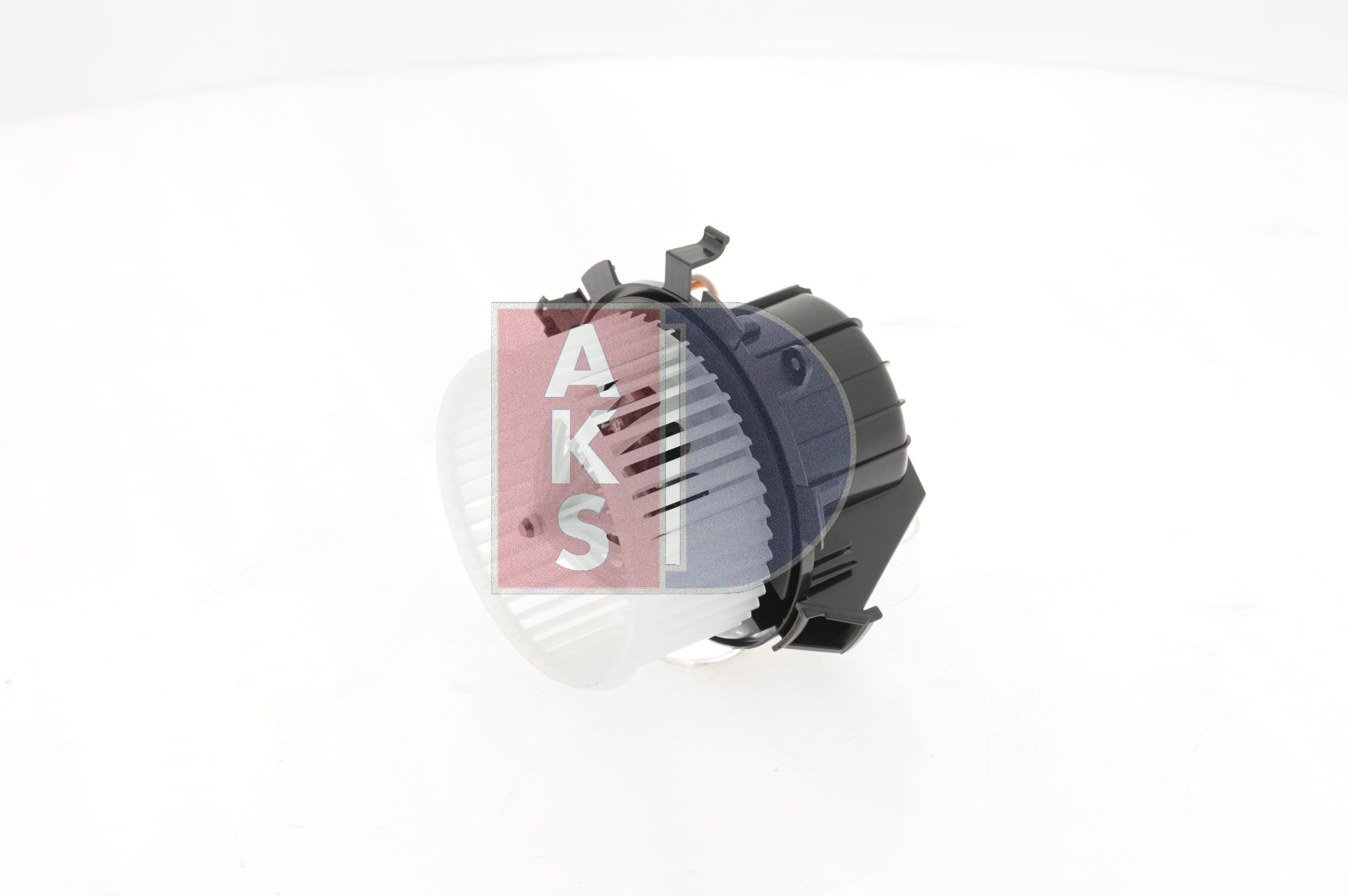 Interieurventilatie 068067N AKS DASIS 6441.AJ CITROËN