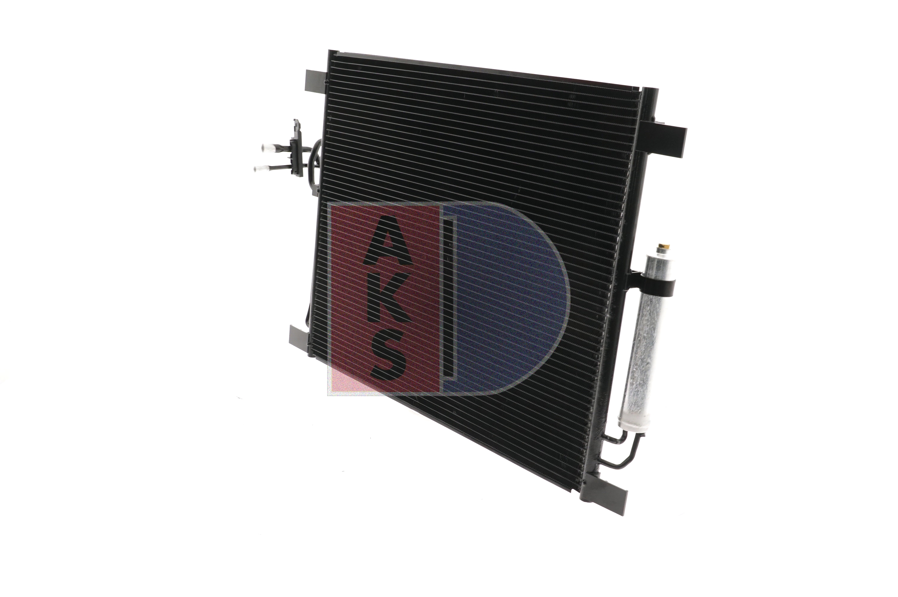 AKS DASIS 072051N Kondensaator, kliimaseade