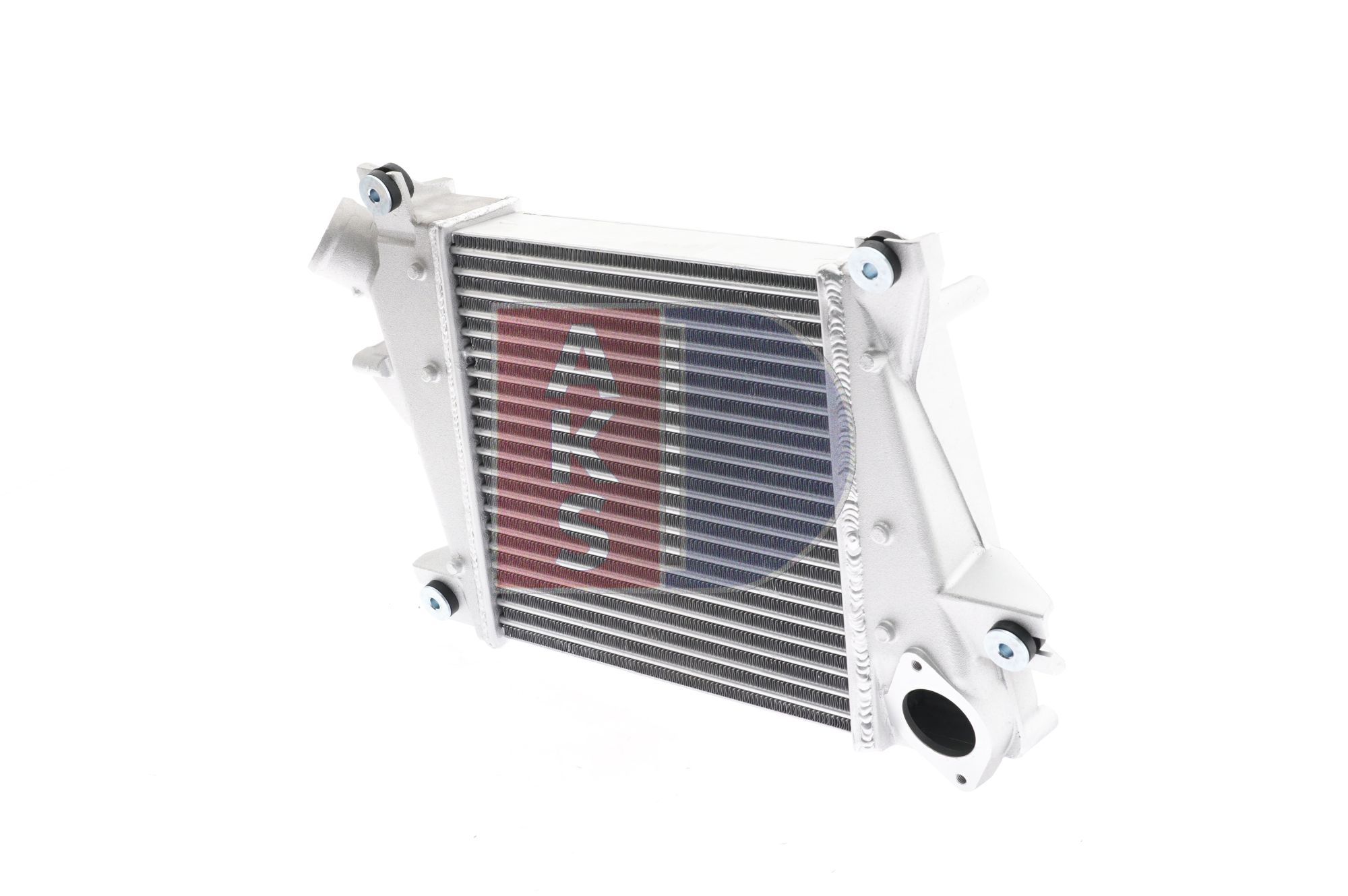 AKS DASIS 077009N acheter Échangeur d'air NISSAN en ligne
