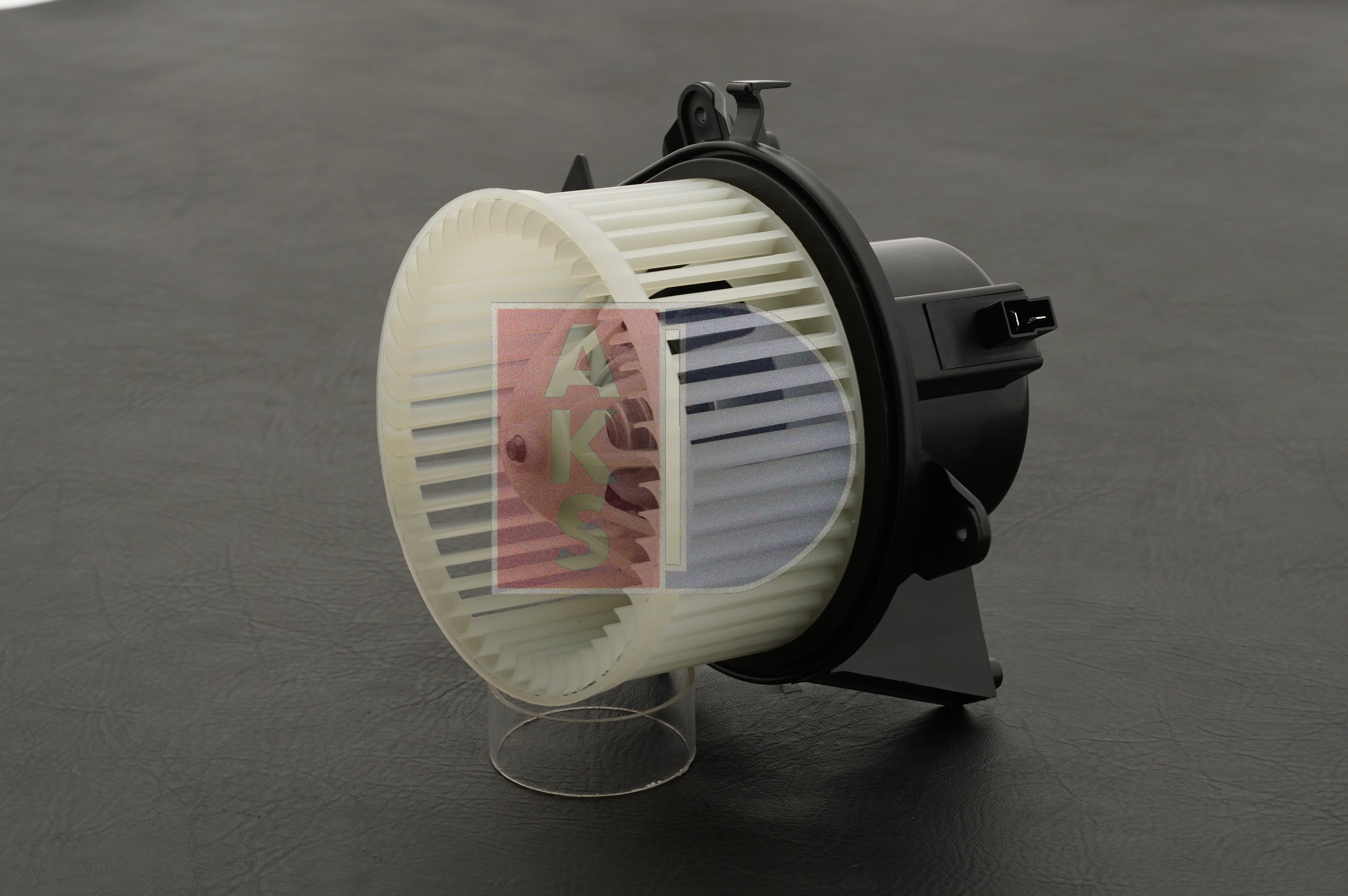 AKS DASIS 088123N Ventilateur de chauffage FIAT Doblo 119 1.3 D Multijet 84 CV Diesel 2020