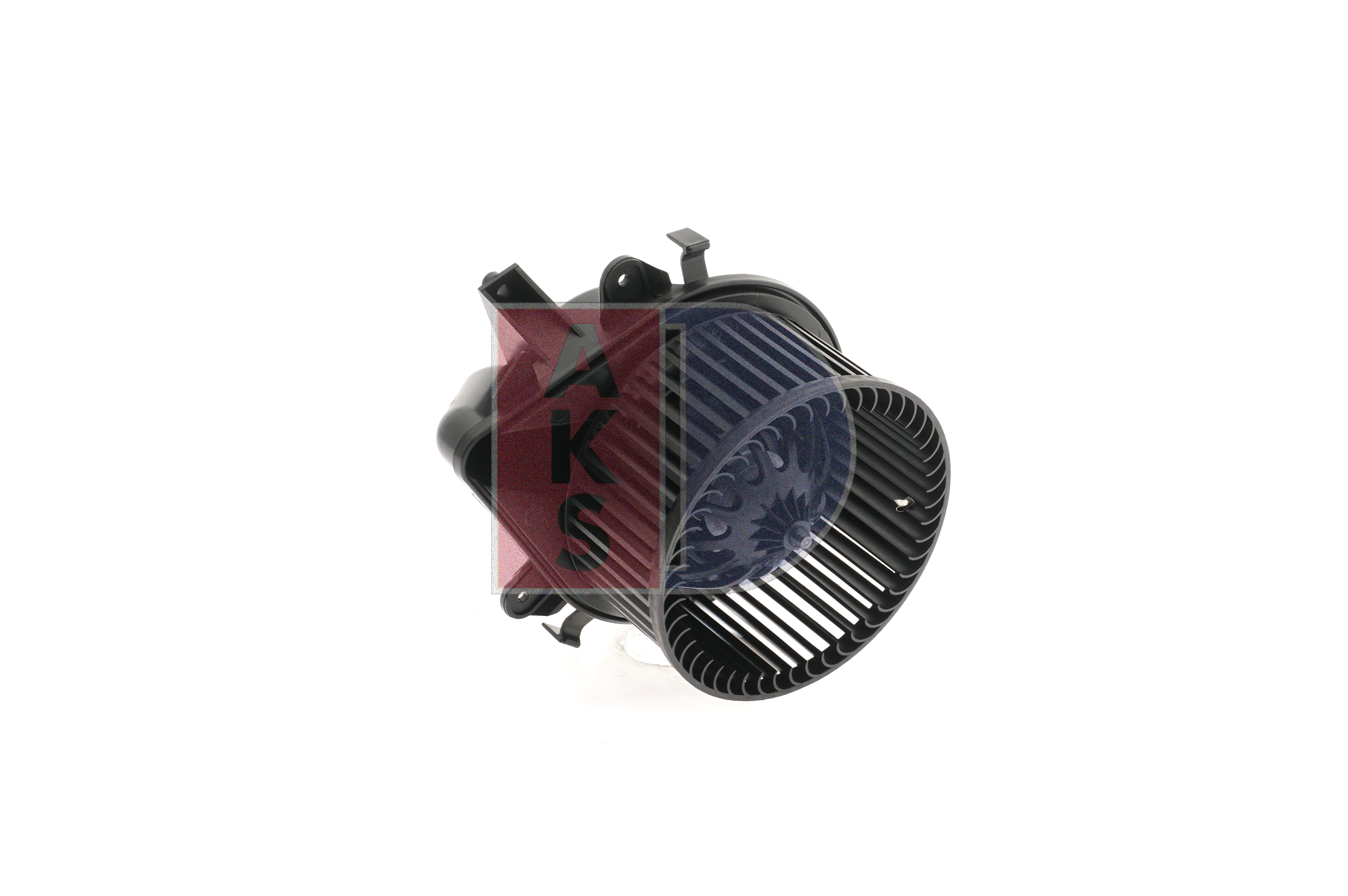 AKS DASIS 088125N Gebläsemotor Fiat Idea 350 1.4 77 PS Benzin Kosten