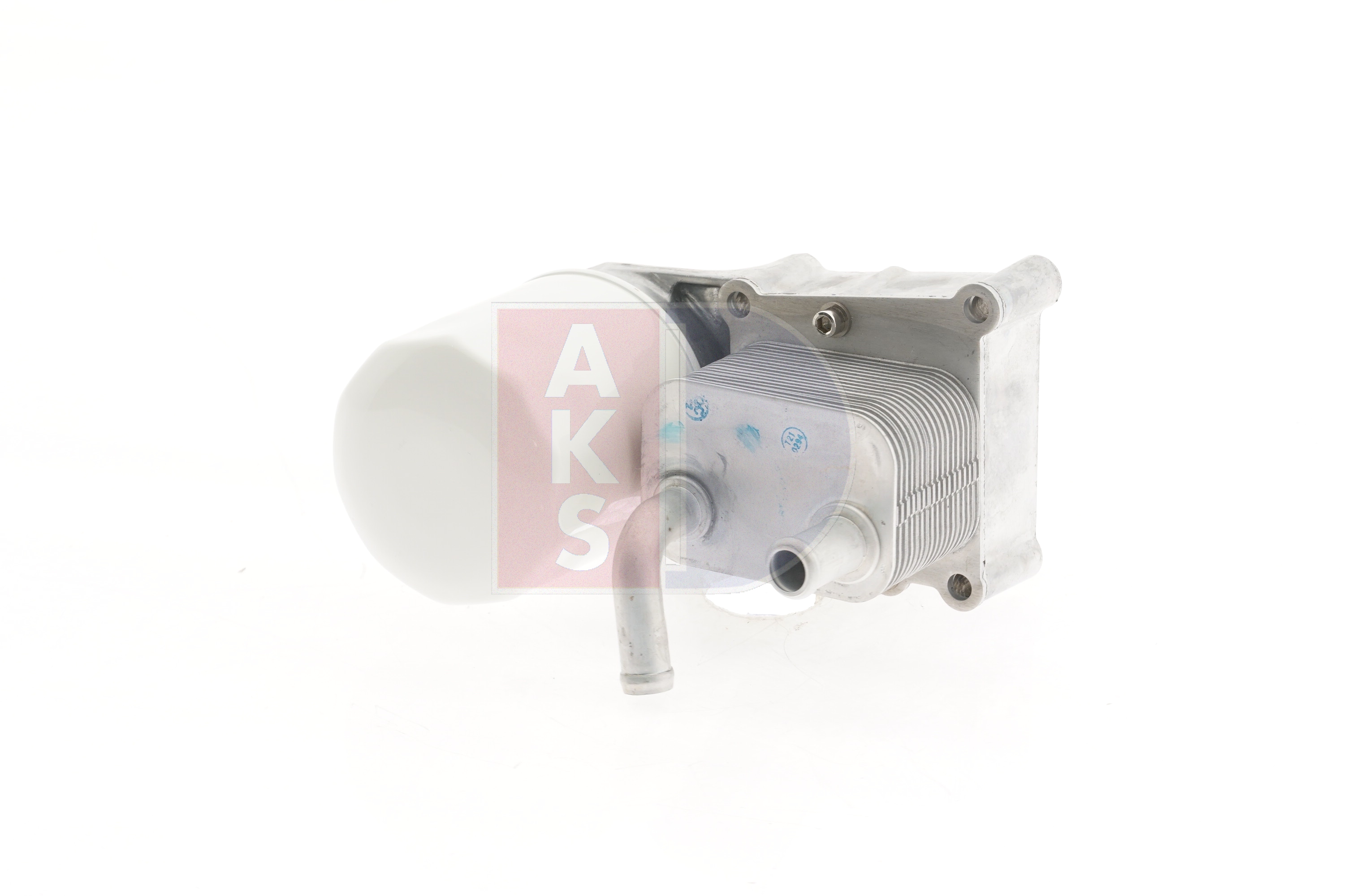 AKS DASIS 096014N Ψυγείο λαδιού Ford Focus dnw σε χαμηλές τιμές