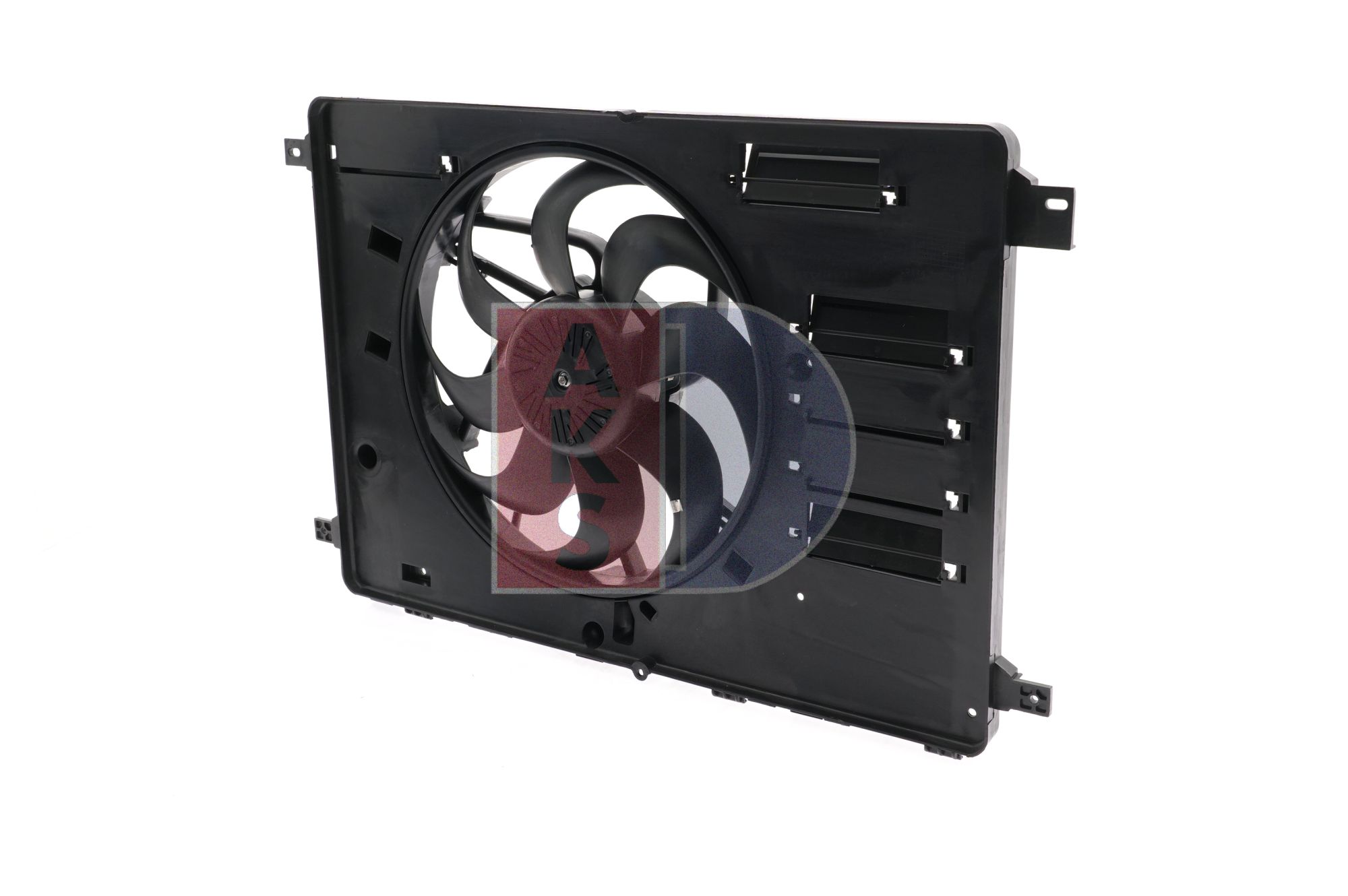 AKS DASIS 098134N Ventilador de motor