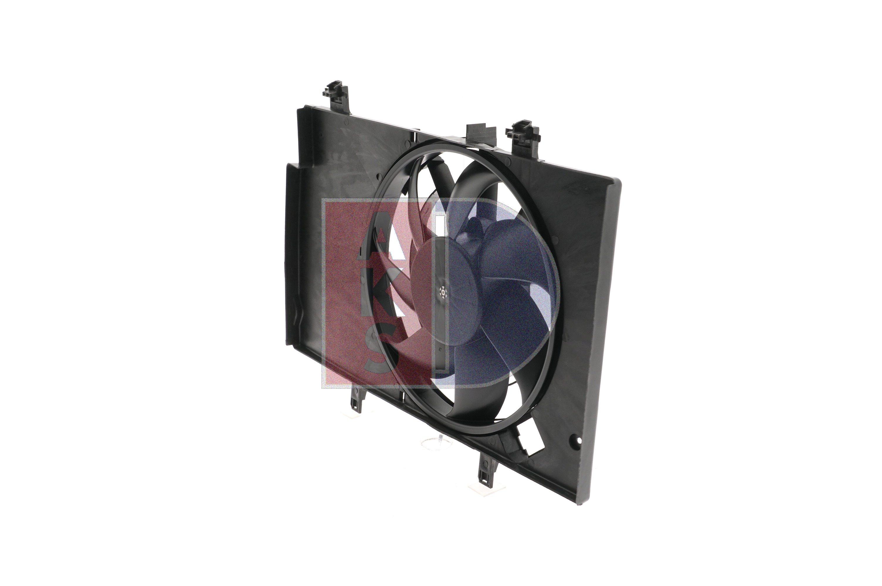 AKS DASIS Radiaatori ventilaator 098138N AKS DASIS Radiaatori ventilaator FORD 098138N