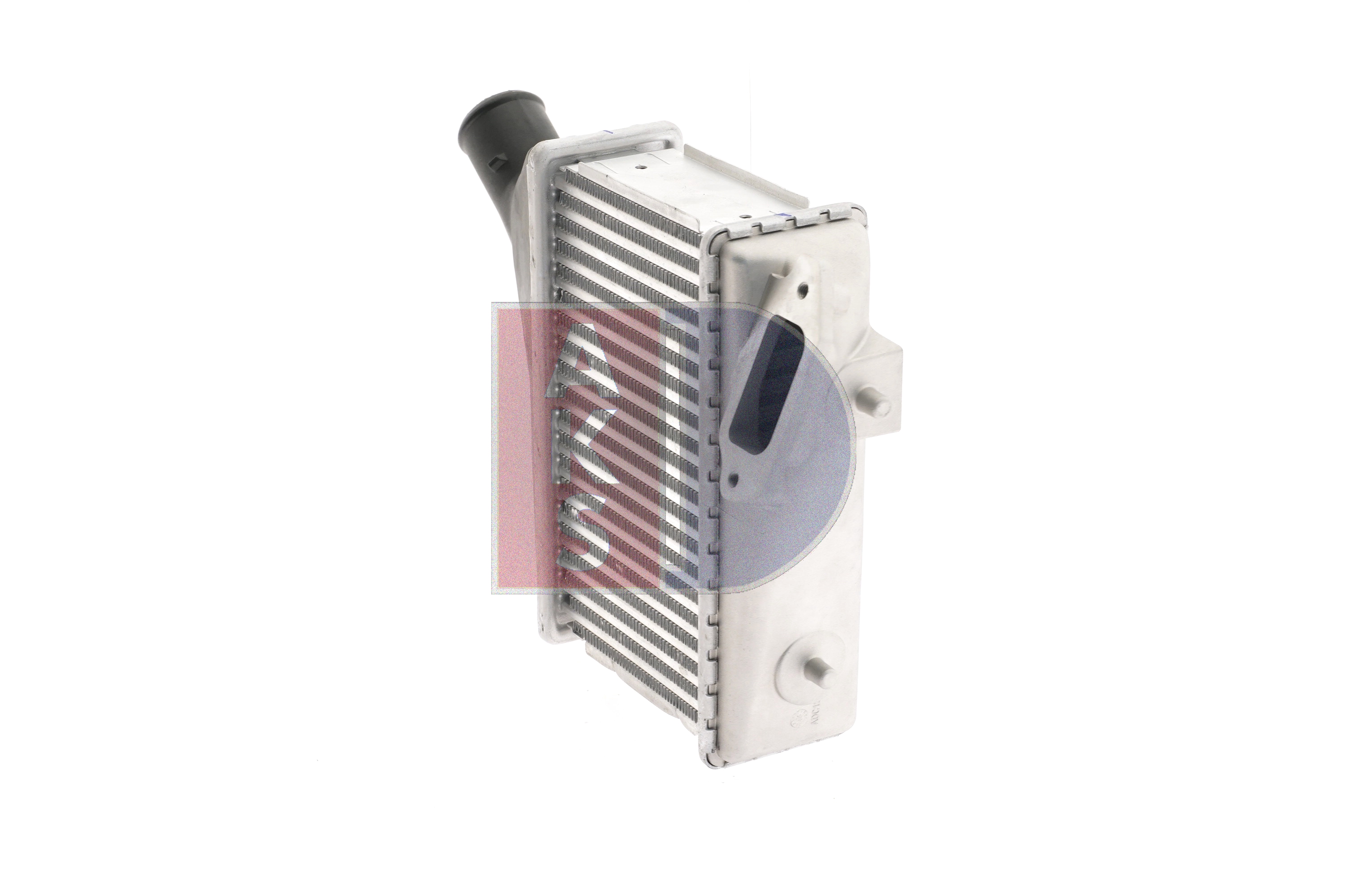 AKS DASIS 107000N originele Intercooler Honda Civic eu7 kosten
