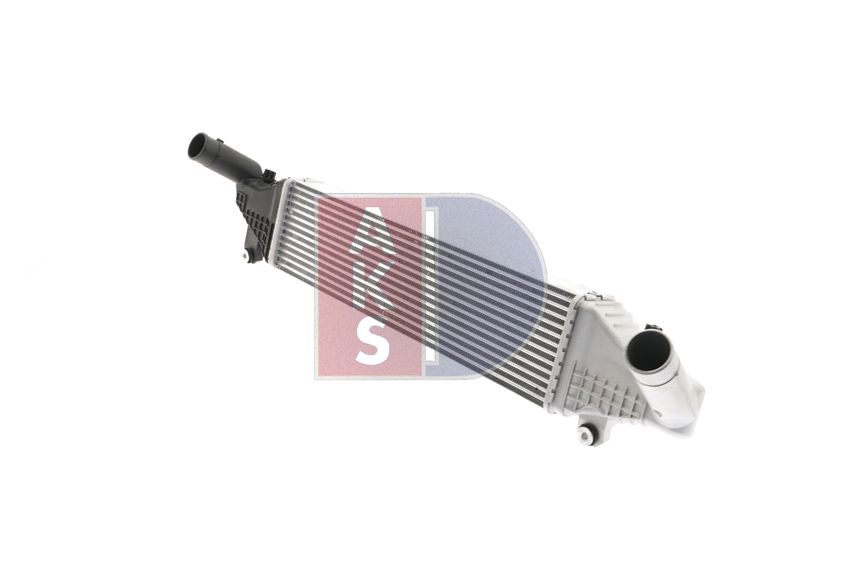 Ιντερκούλερ AKS DASIS CX-3 117005N φθηνά