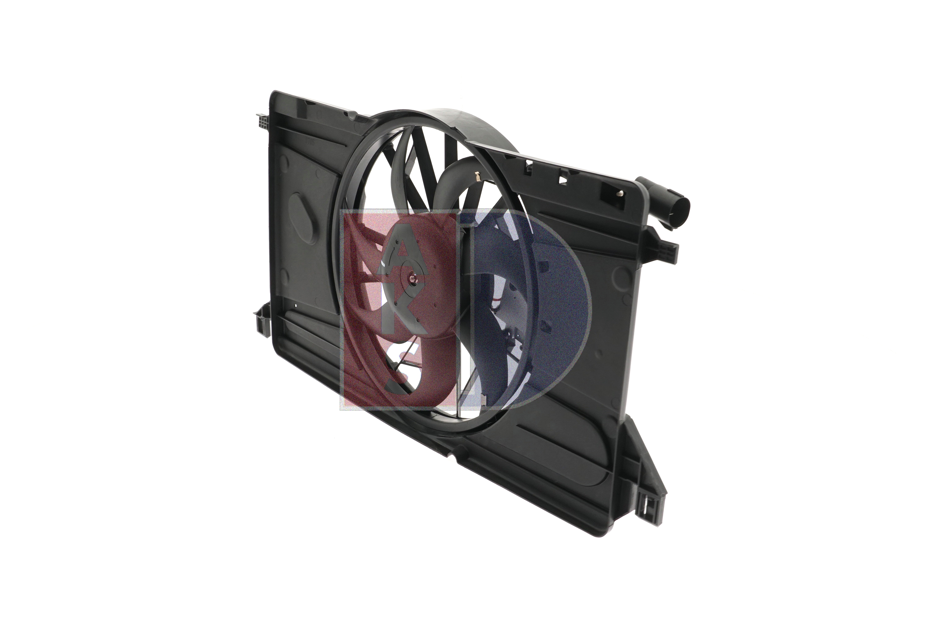 Kylfläkt 118040N AKS DASIS Z60115025C FORD