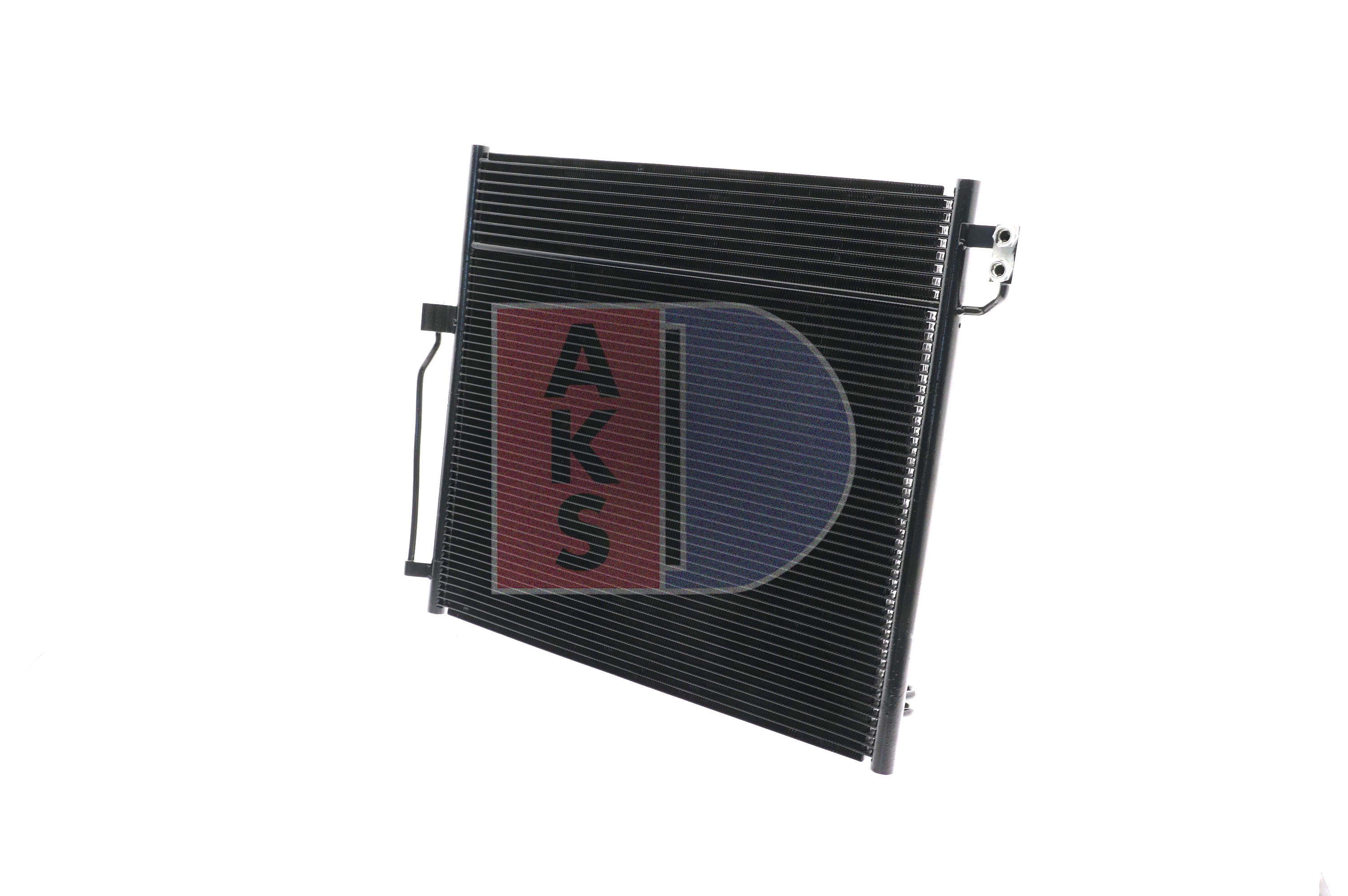 AKS DASIS 122038N Condenseur, climatisation