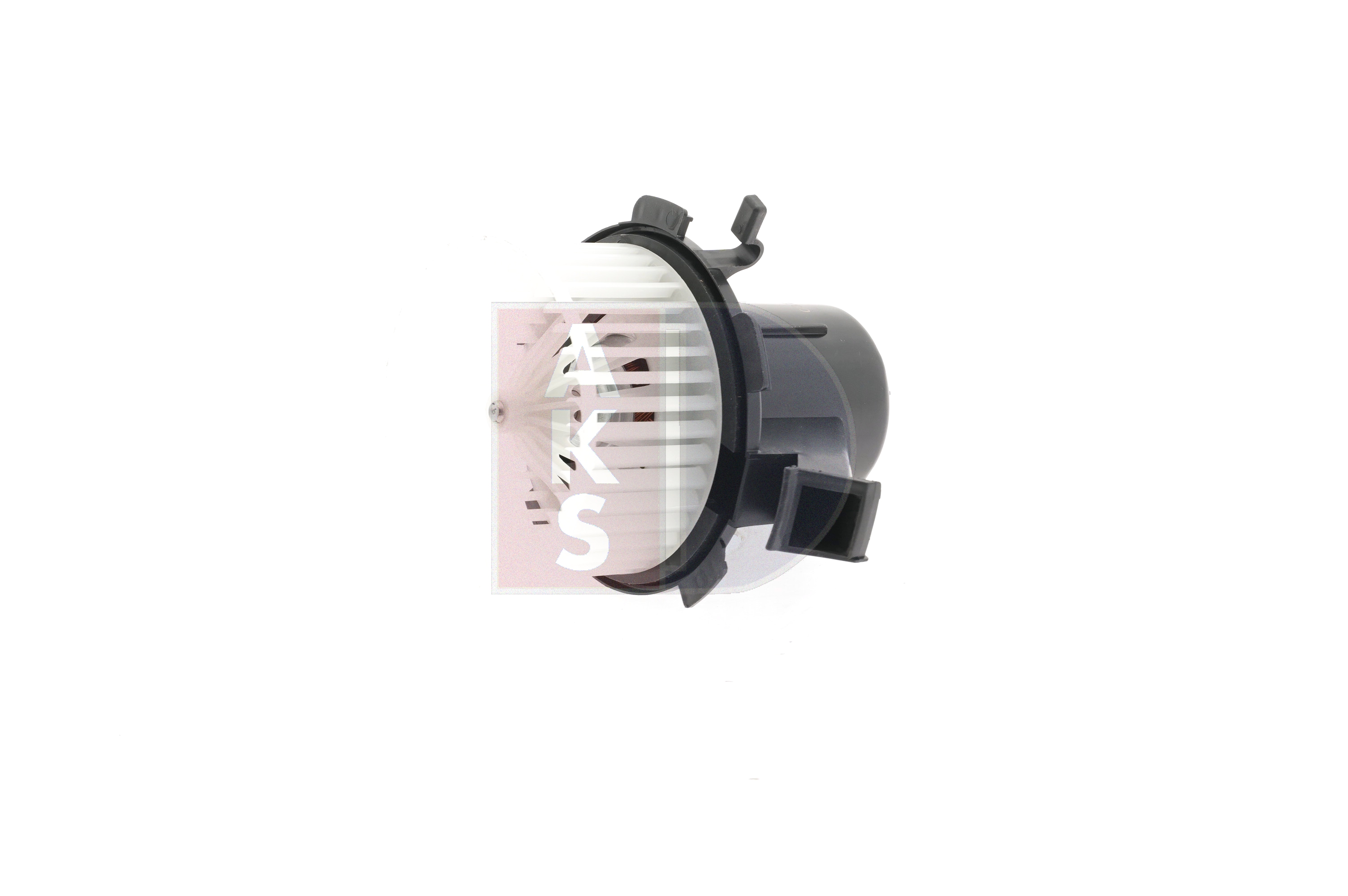 AKS DASIS Wentylator wnętrza 128181N AKS DASIS 128181N Dmuchawa Volkswagen EOS oryginalne