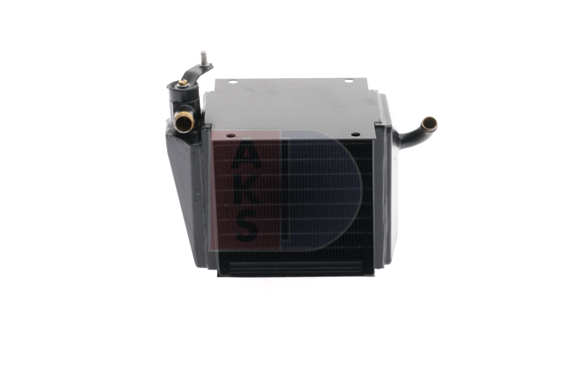AKS DASIS Heater matrix 129023N Heat exchanger, interior heating AKS DASIS SWIFT 129023N cheap