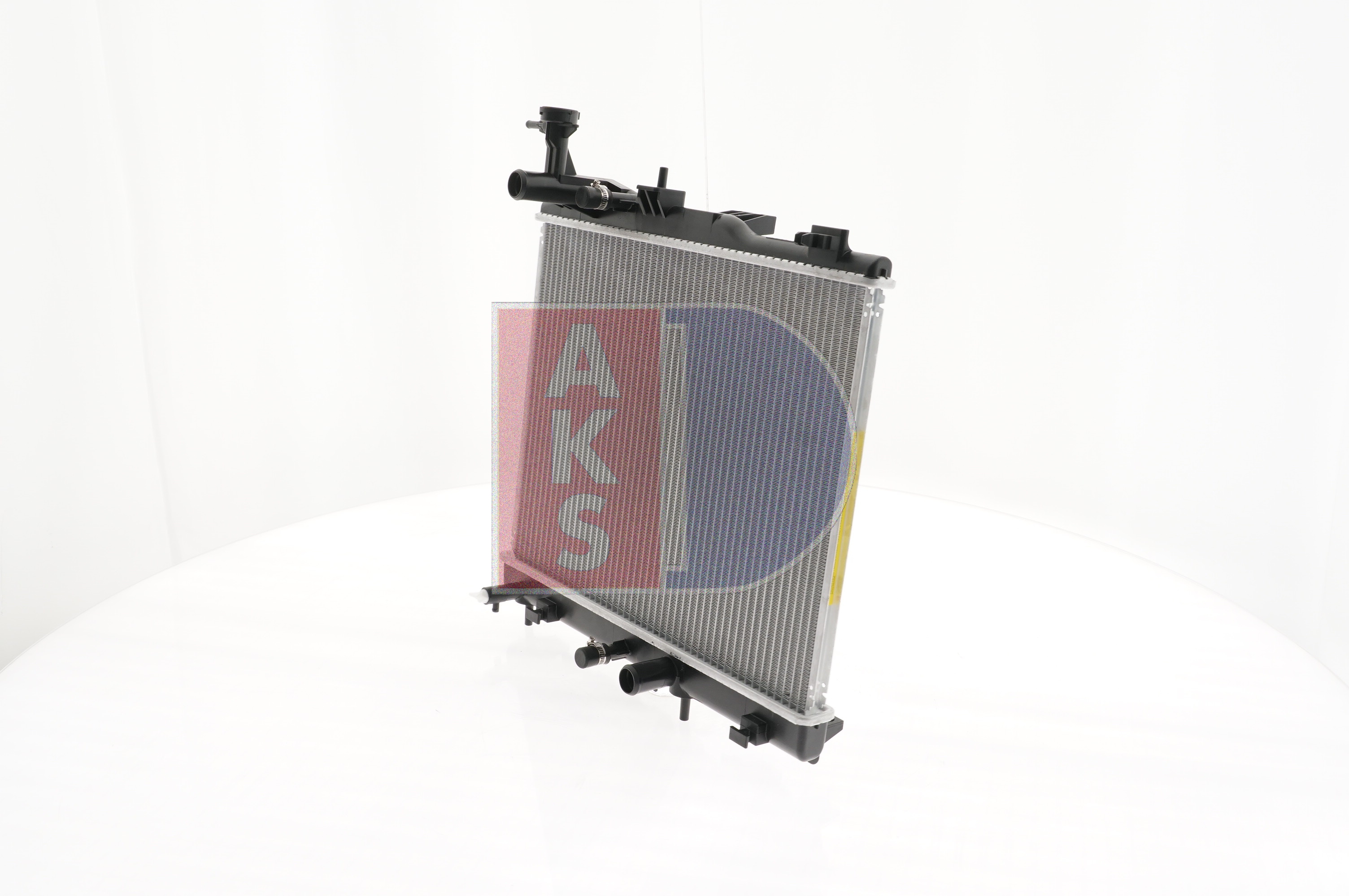 AKS DASIS 140108N Køler originale MITSUBISHI
