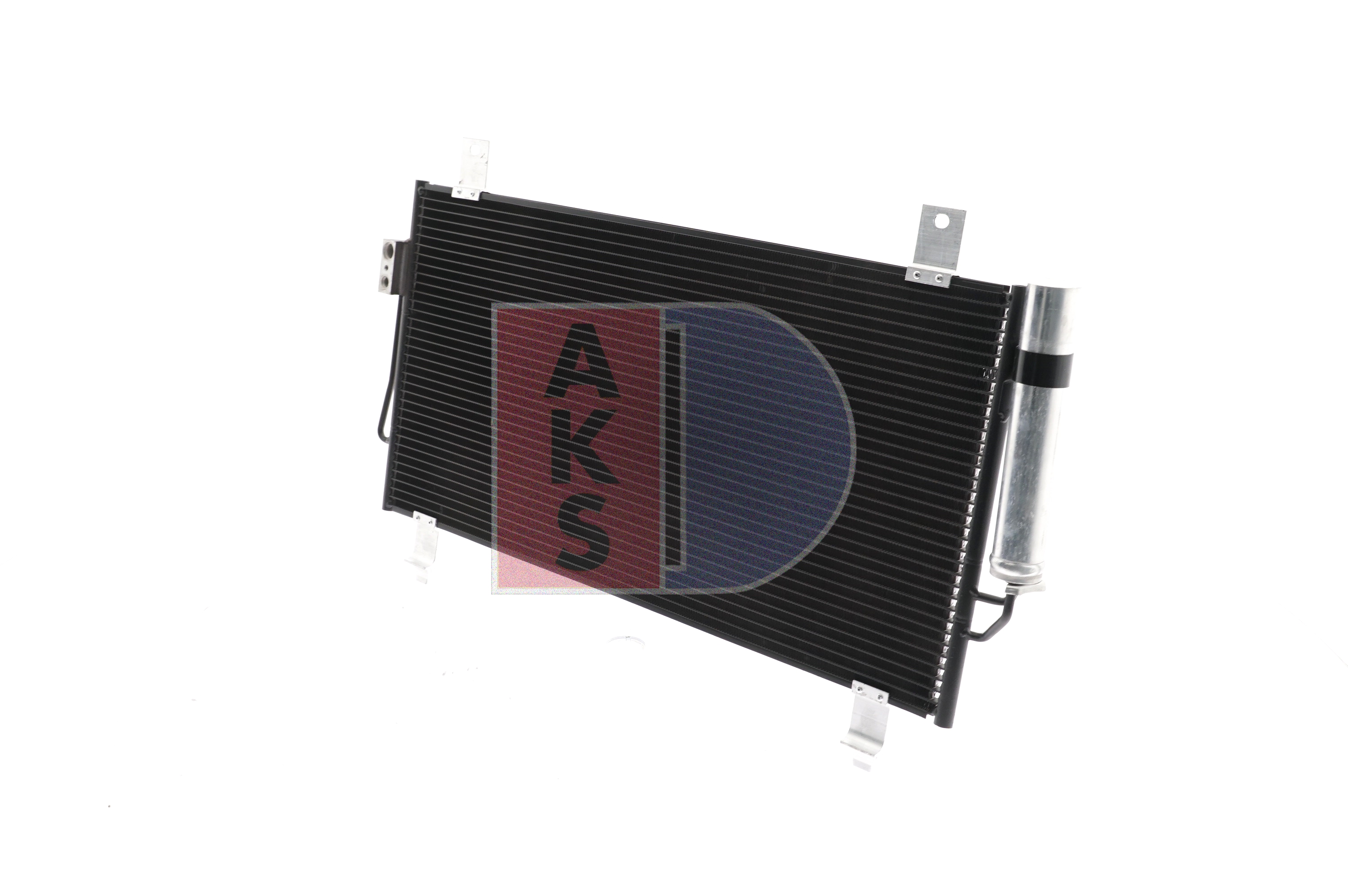 142035N AKS DASIS ac-kondensor