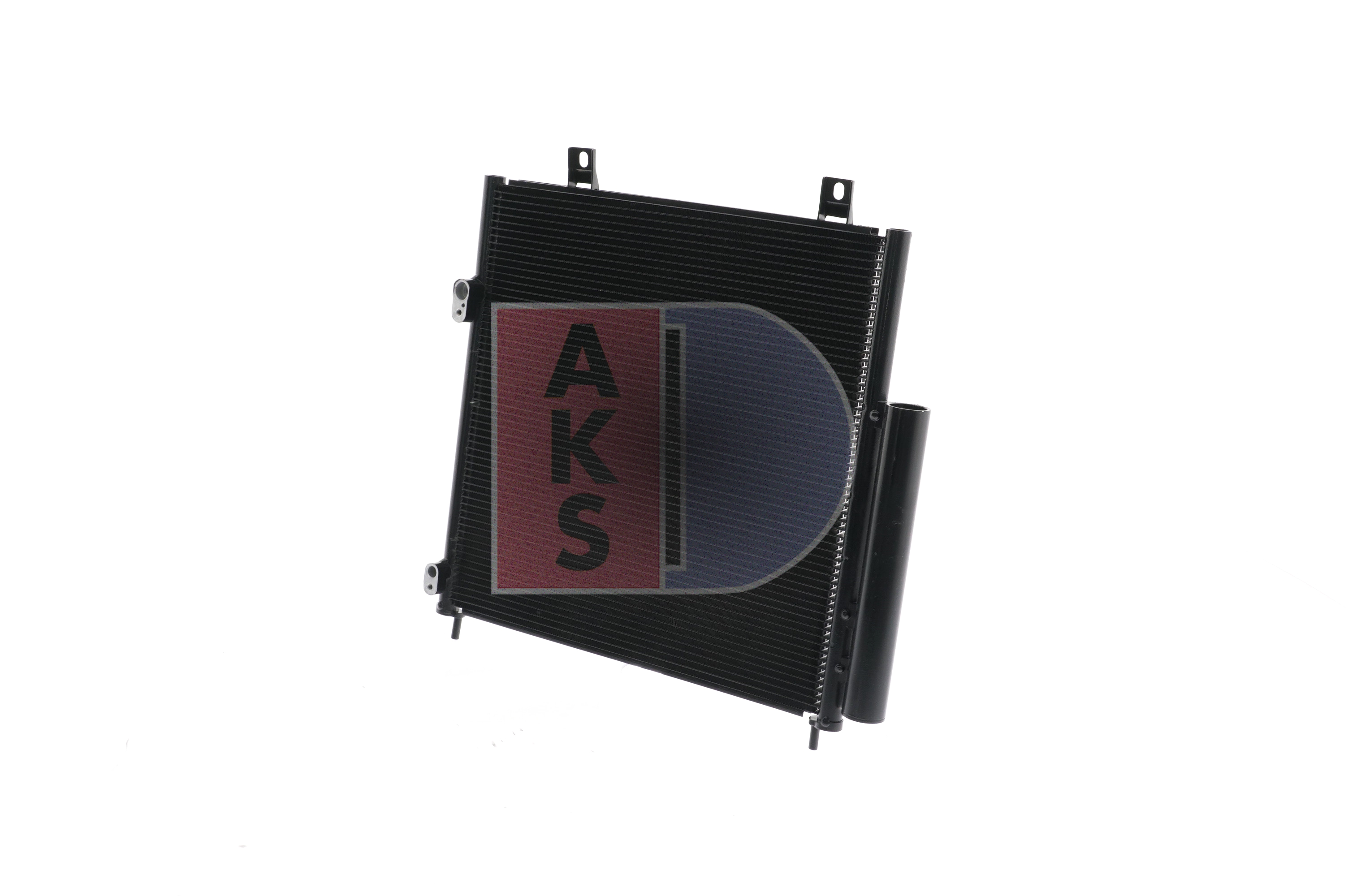 142036N Συμπυκνωτής AKS DASIS MITSUBISHI PAJERO