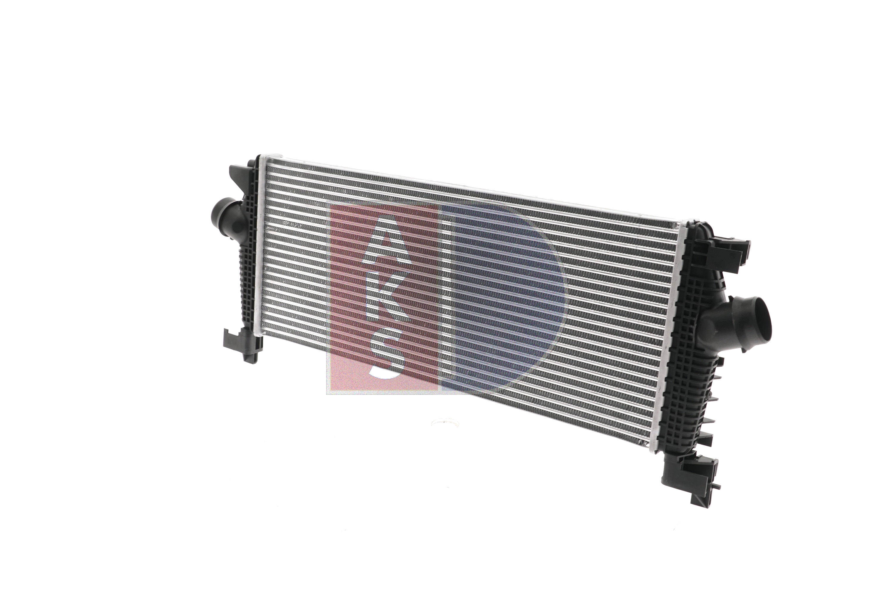 AKS DASIS 157042N Intercooler Zafira C Tourer (P12) τιμες