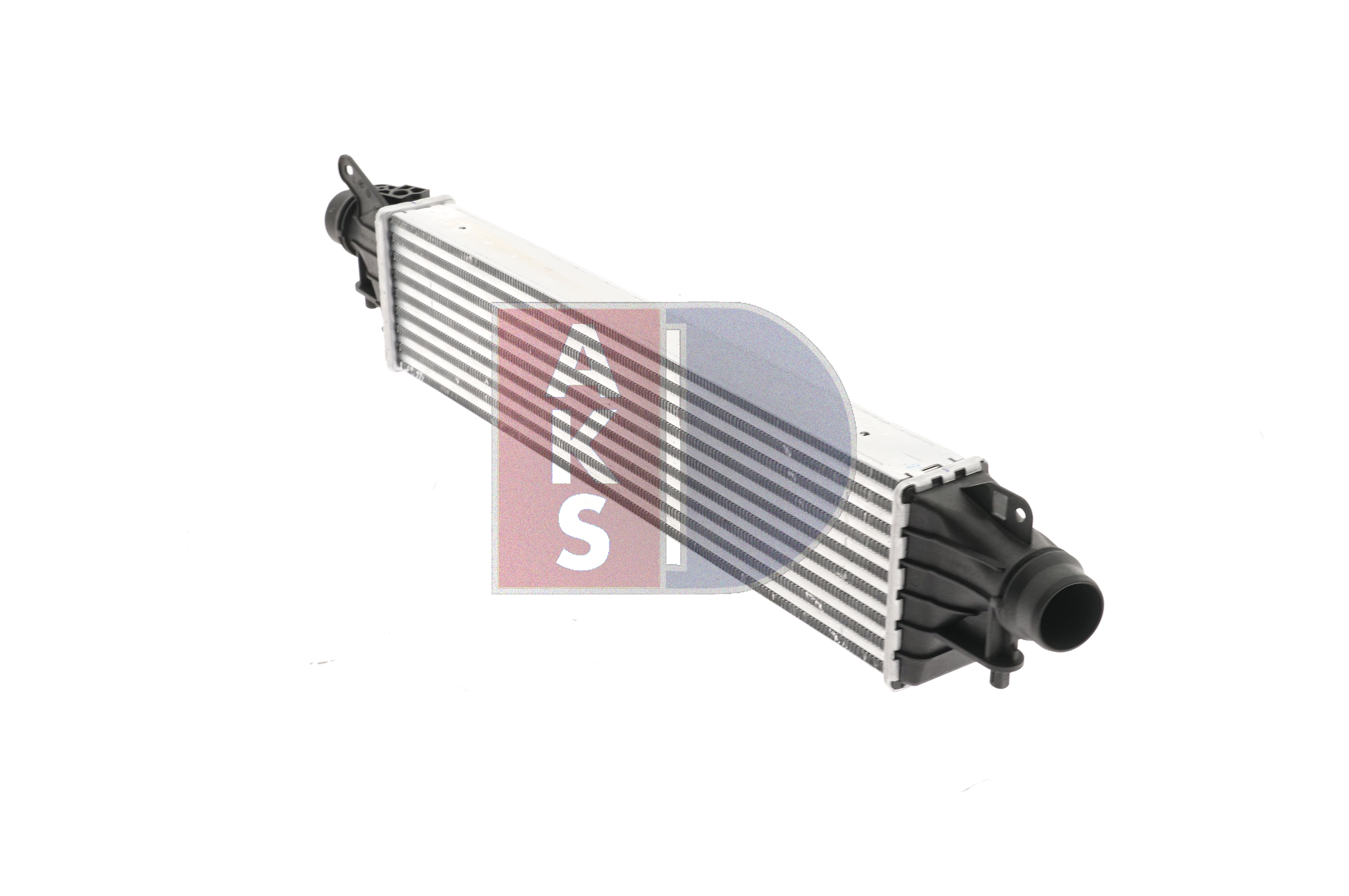AKS DASIS 157044N Intercooler