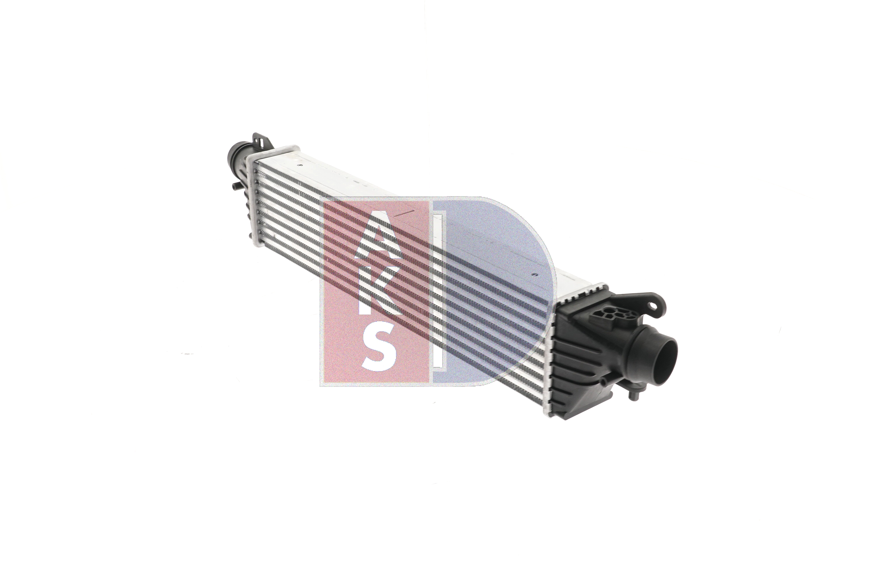 AKS DASIS 157046N Intercooler