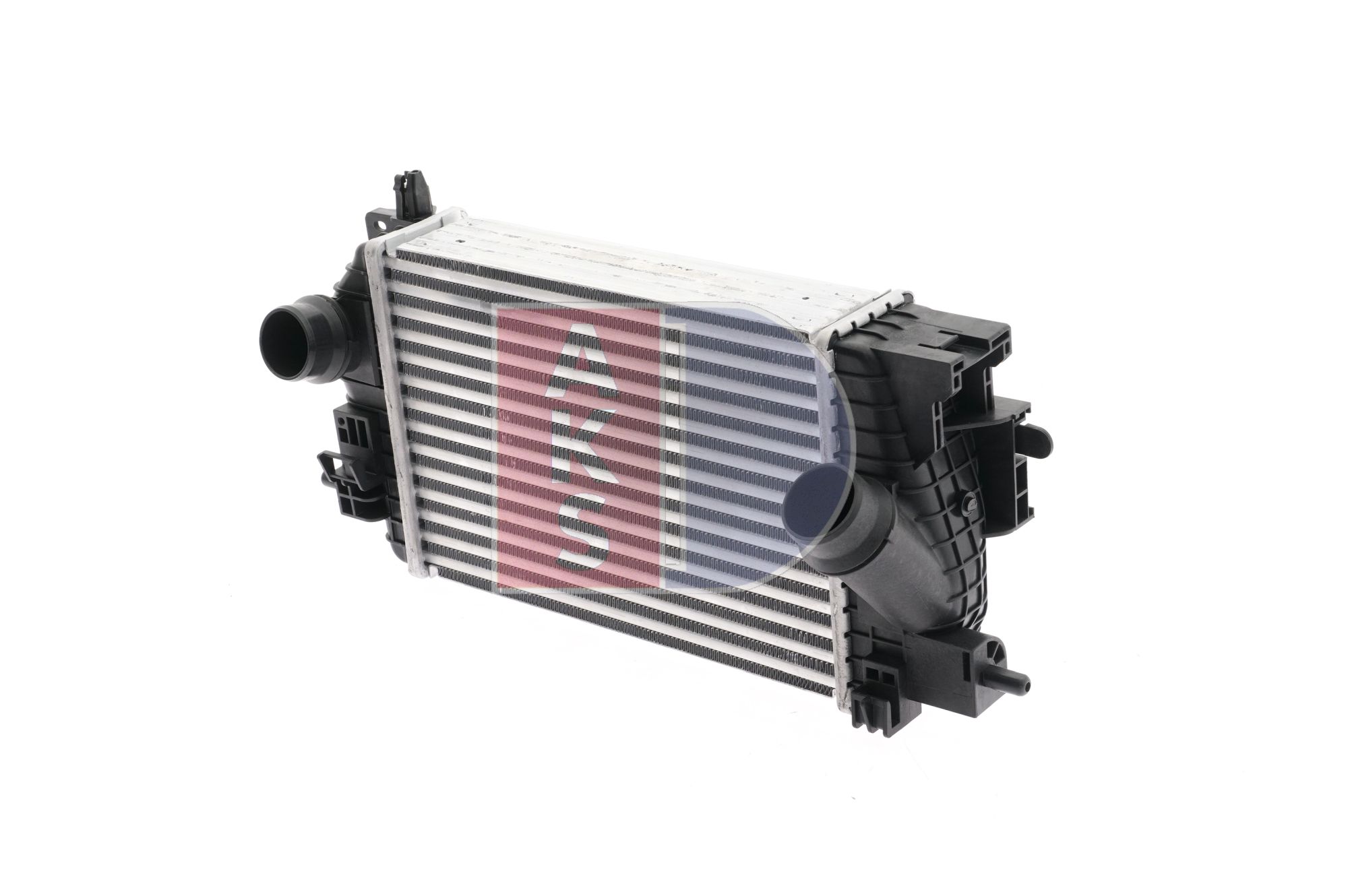 Intercooler 157052N AKS DASIS 13 28 3252 PEUGEOT