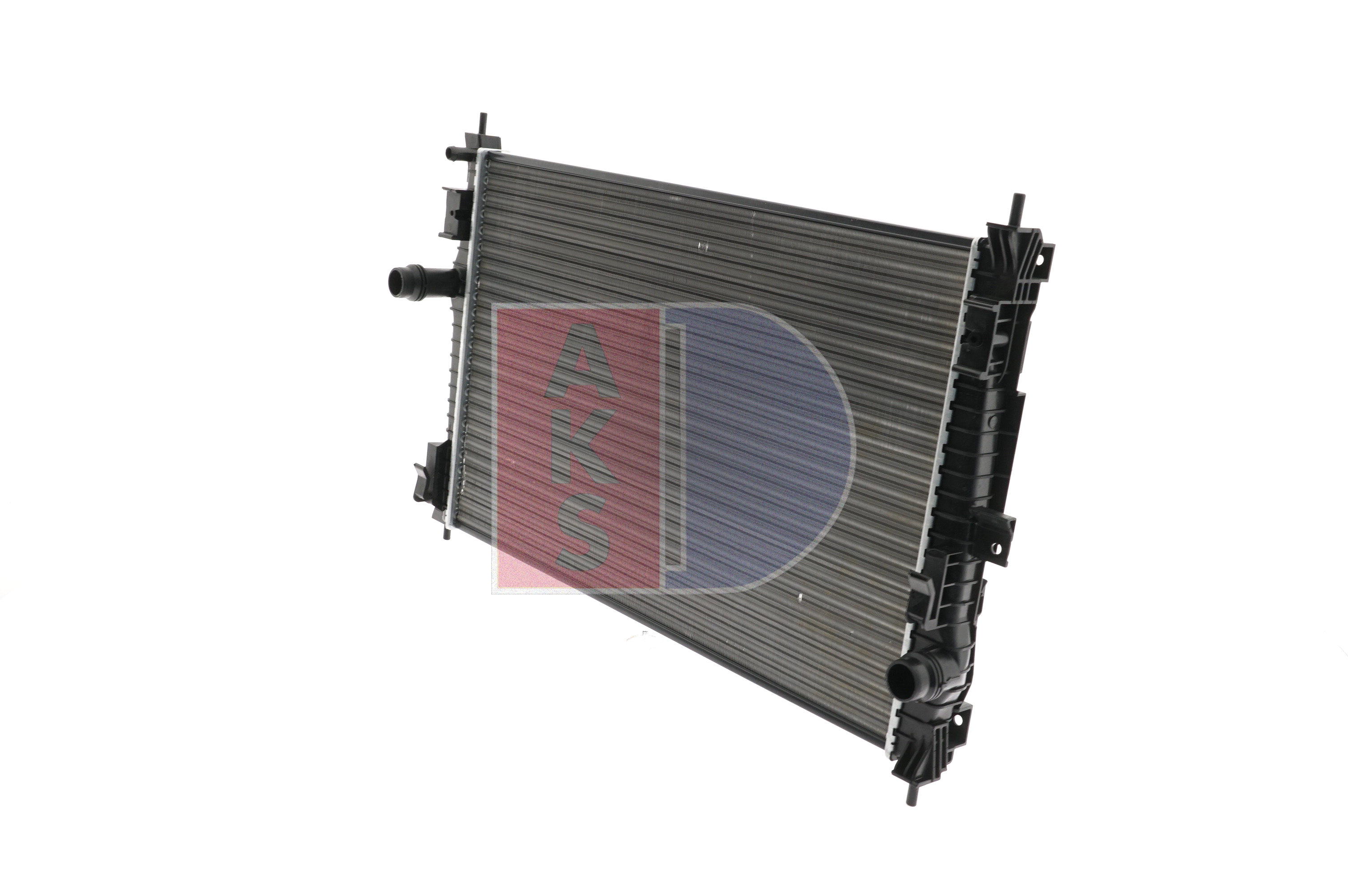 Radiateur 160121N AKS DASIS 98 091 417 80 FIAT