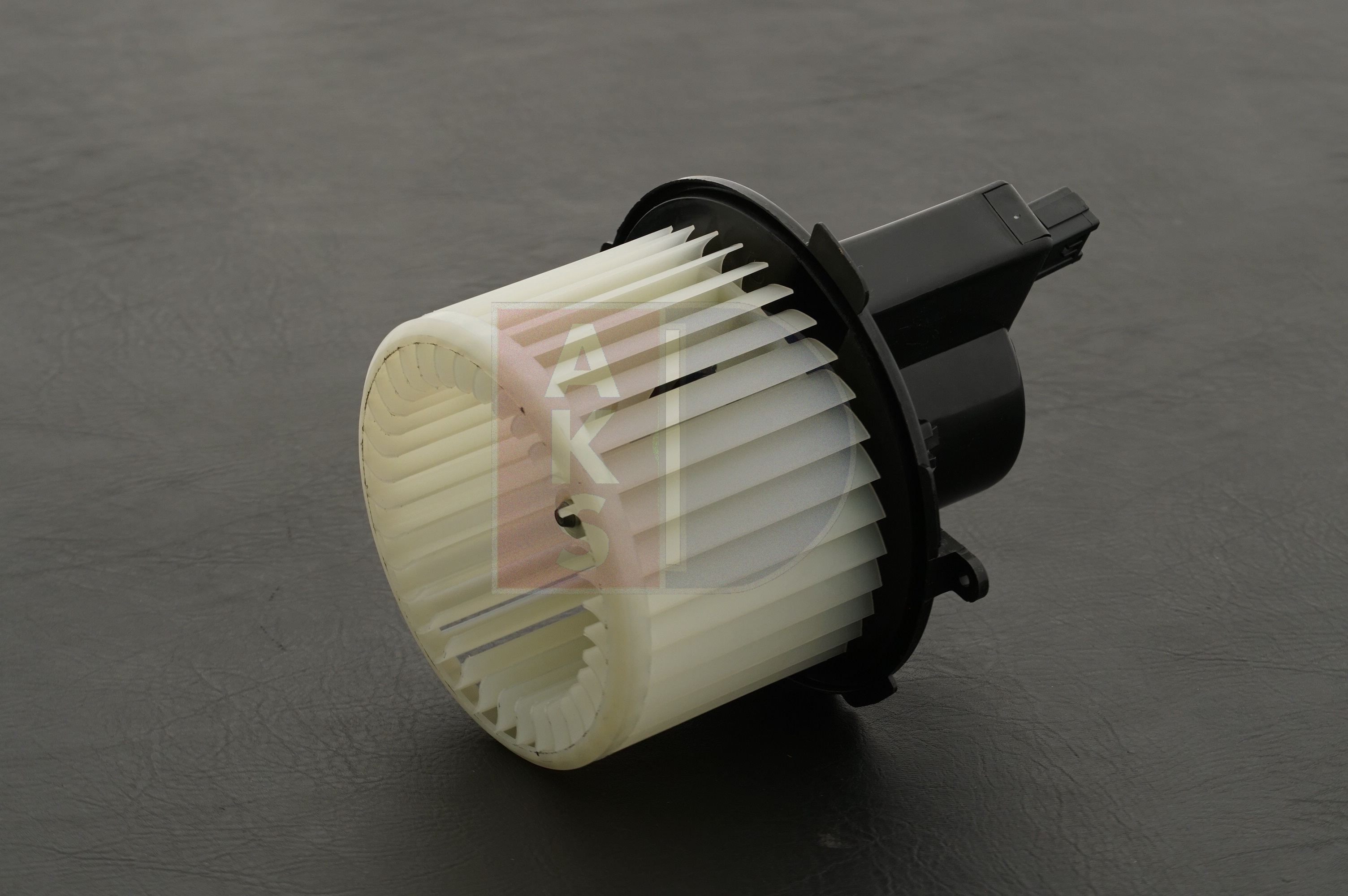 AKS DASIS 168060N Blower motor Peugeot 307 SW 2.0 16V 140 hp Petrol 2007