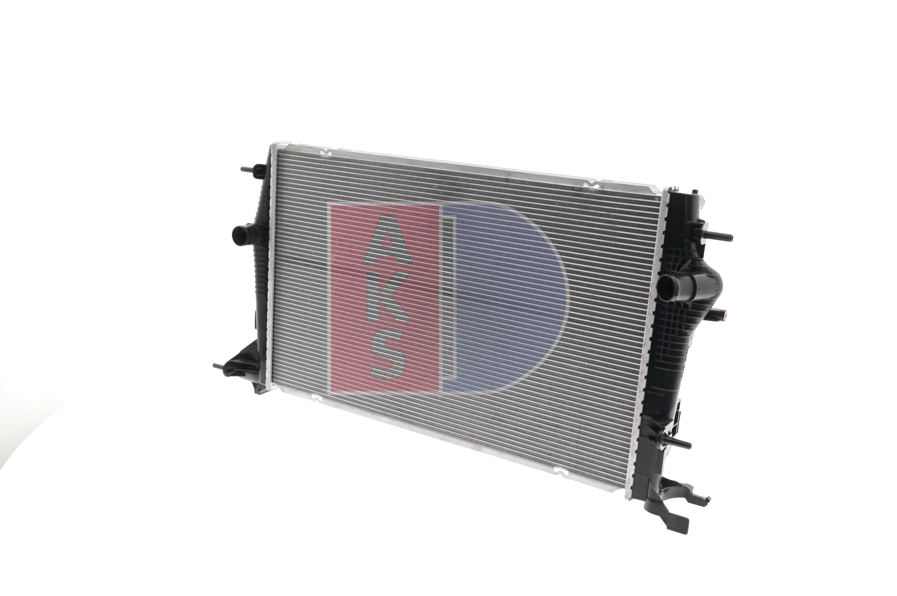 AKS DASIS 180106N Radiateur moteur Scénic 3 2.0 dCi 160 CV Diesel 2009
