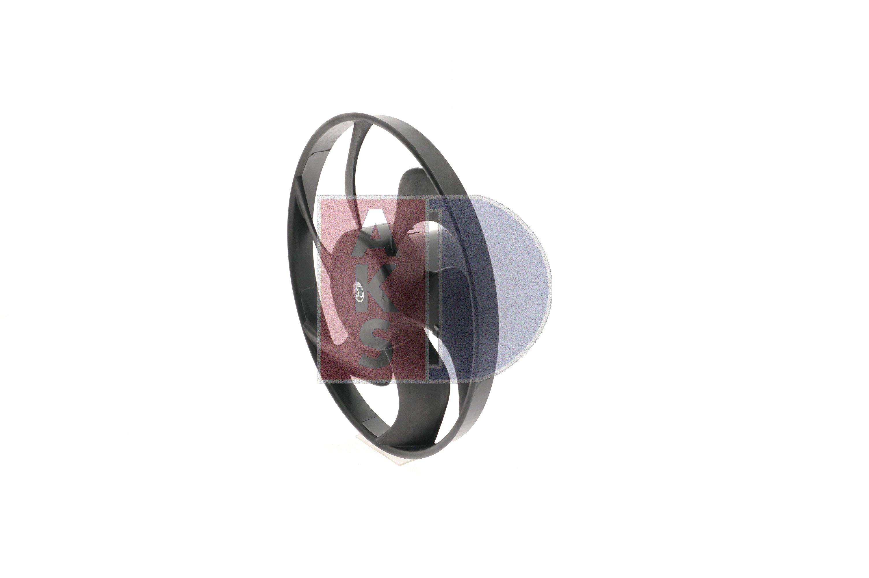 AKS DASIS 188056N Ventilator Renault Trafic Bus 2.2 4x4 101 Pk Benzine prijs