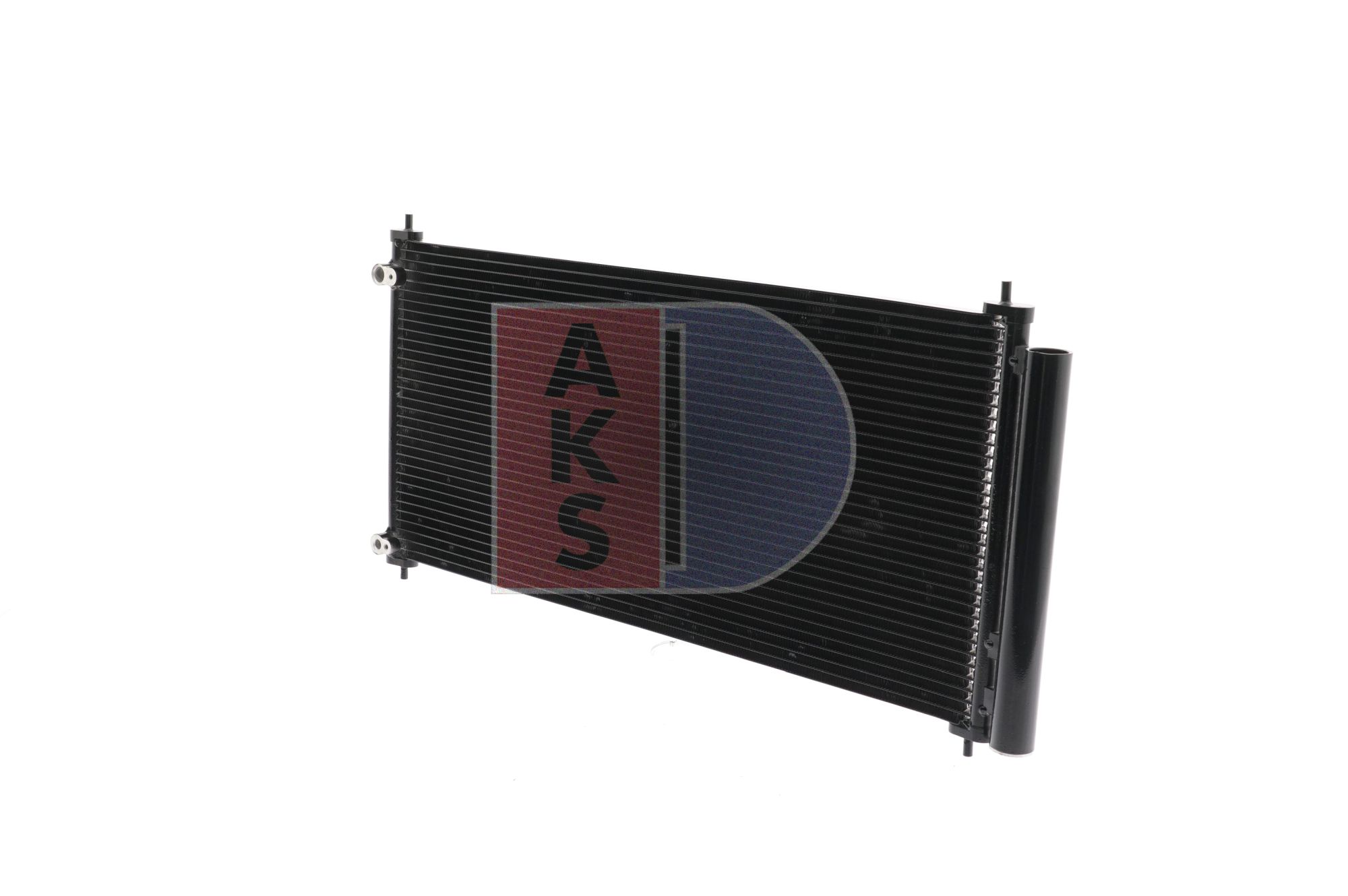 AKS DASIS 212100N Condenseur, climatisation